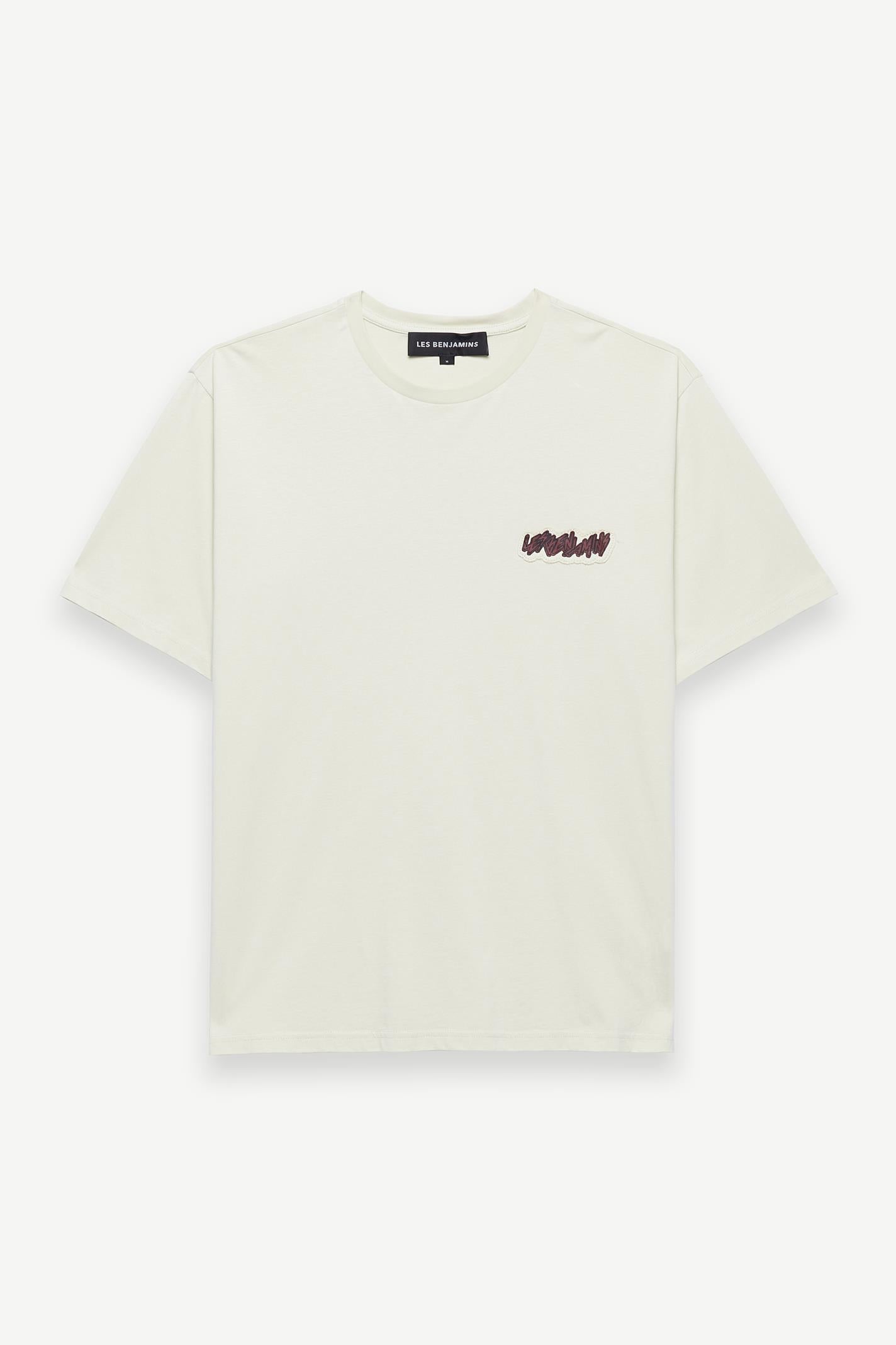  RELAXED TEE 013