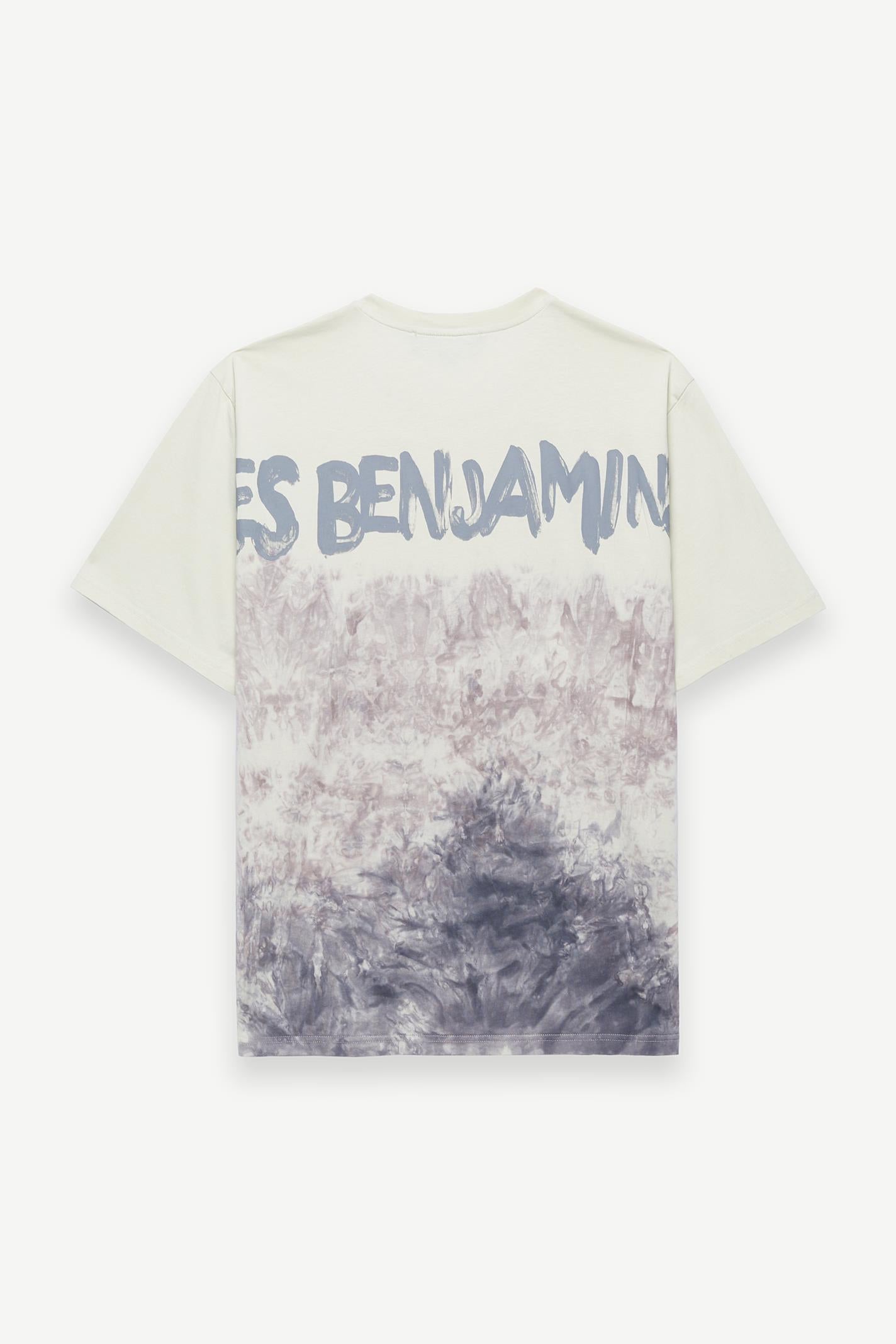  RELAXED TEE 022 Les Benjamins