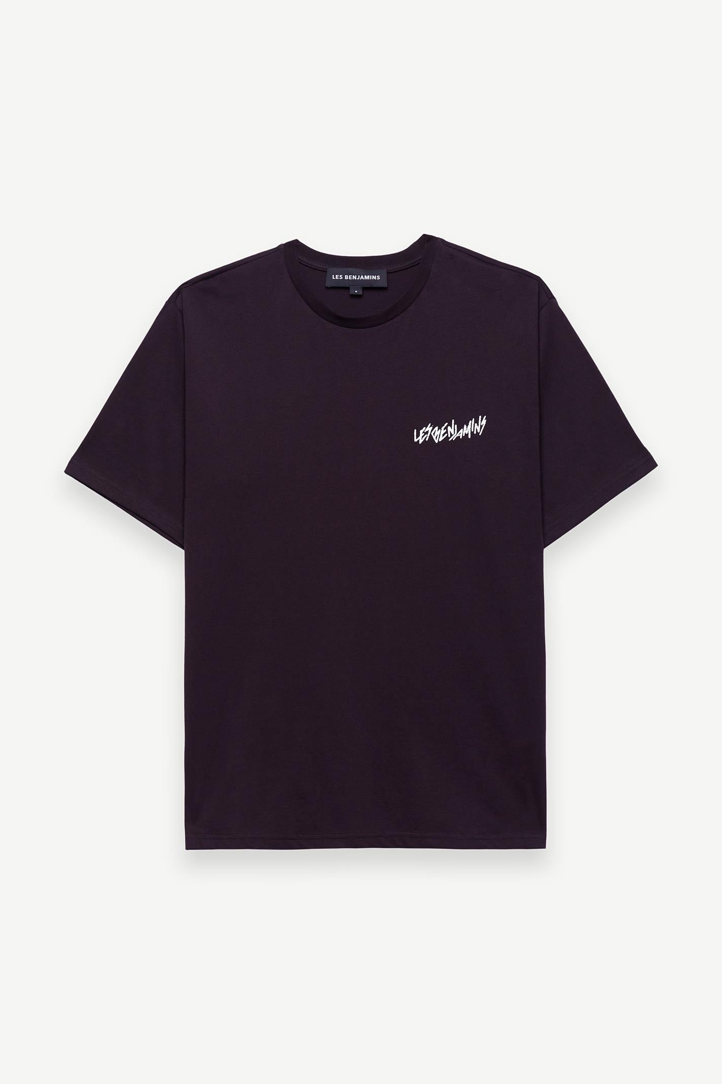  RELAXED TEE 035