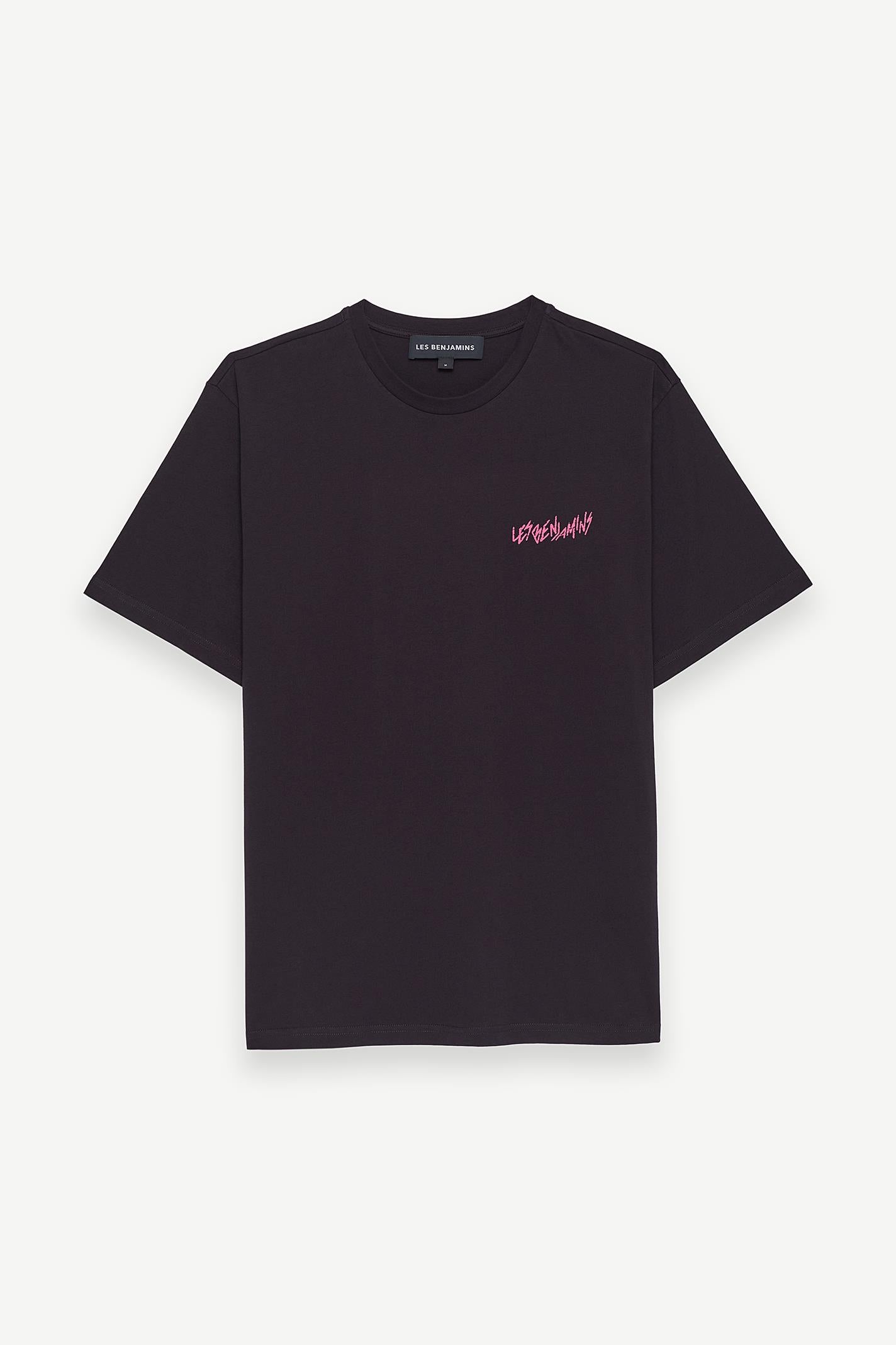  RELAXED TEE 037