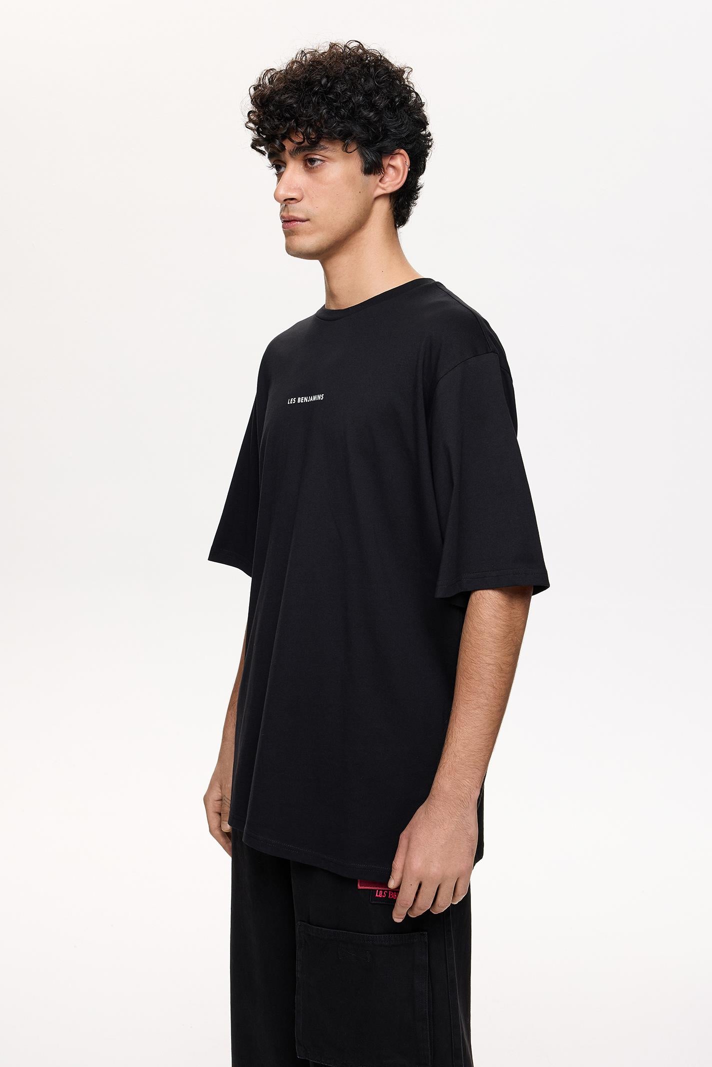  OVERSIZED TEE 810