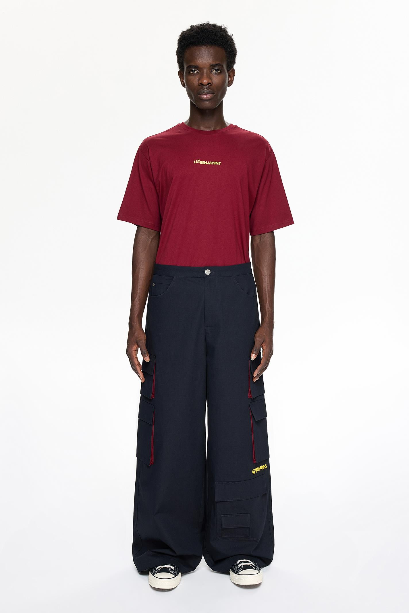  UTILITY PANT 001