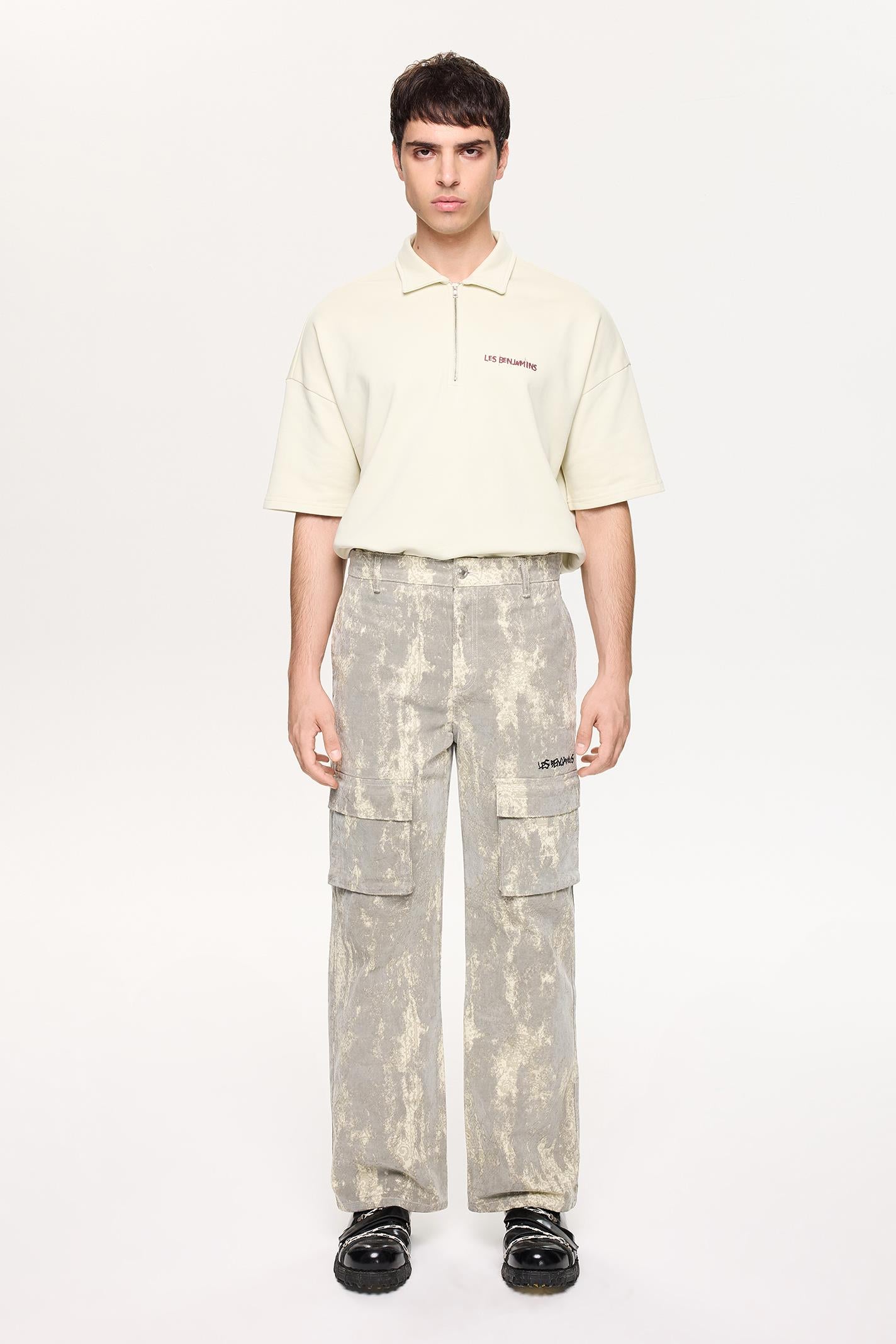  UTILITY PANT 002