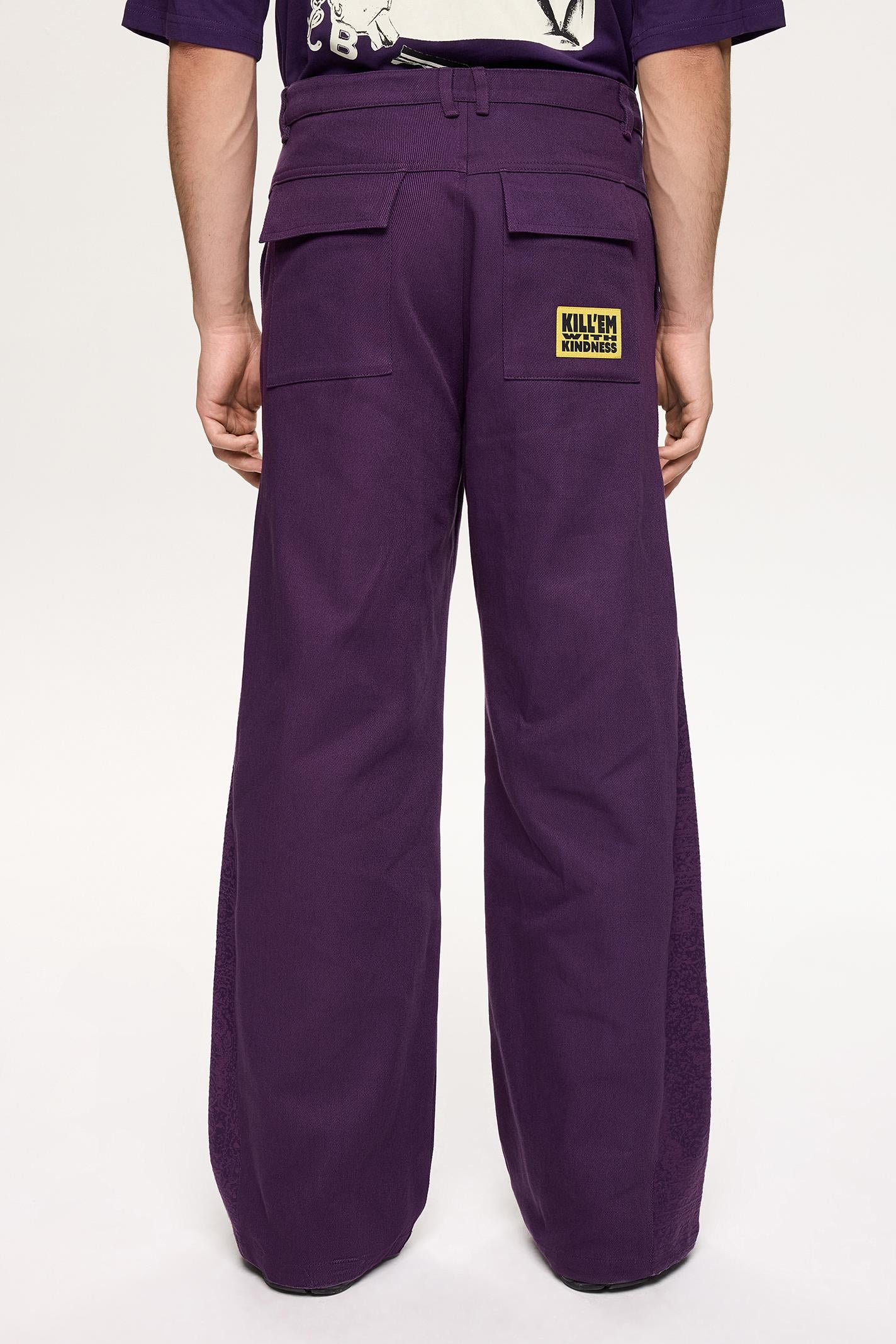  UTILITY PANT 006