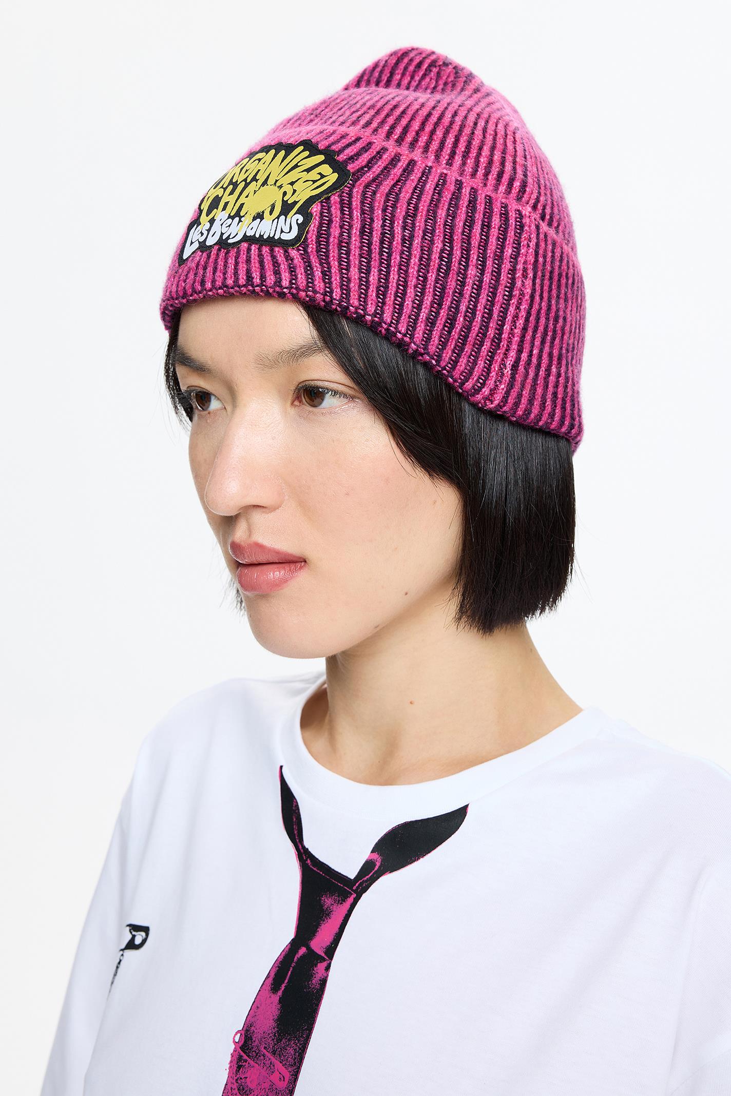  BEANIE 006