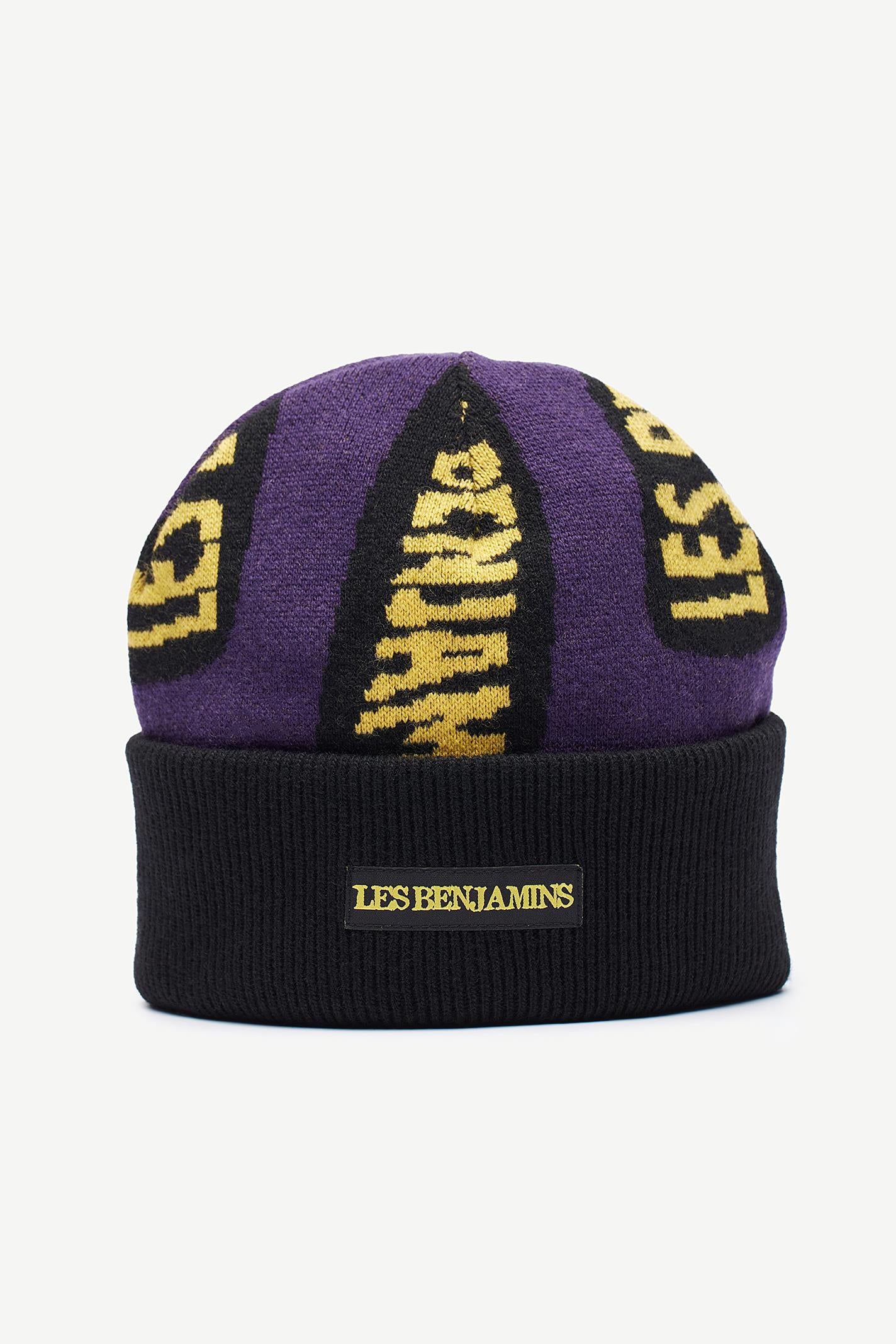  BEANIE 010