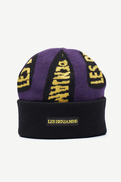 BEANIE 010