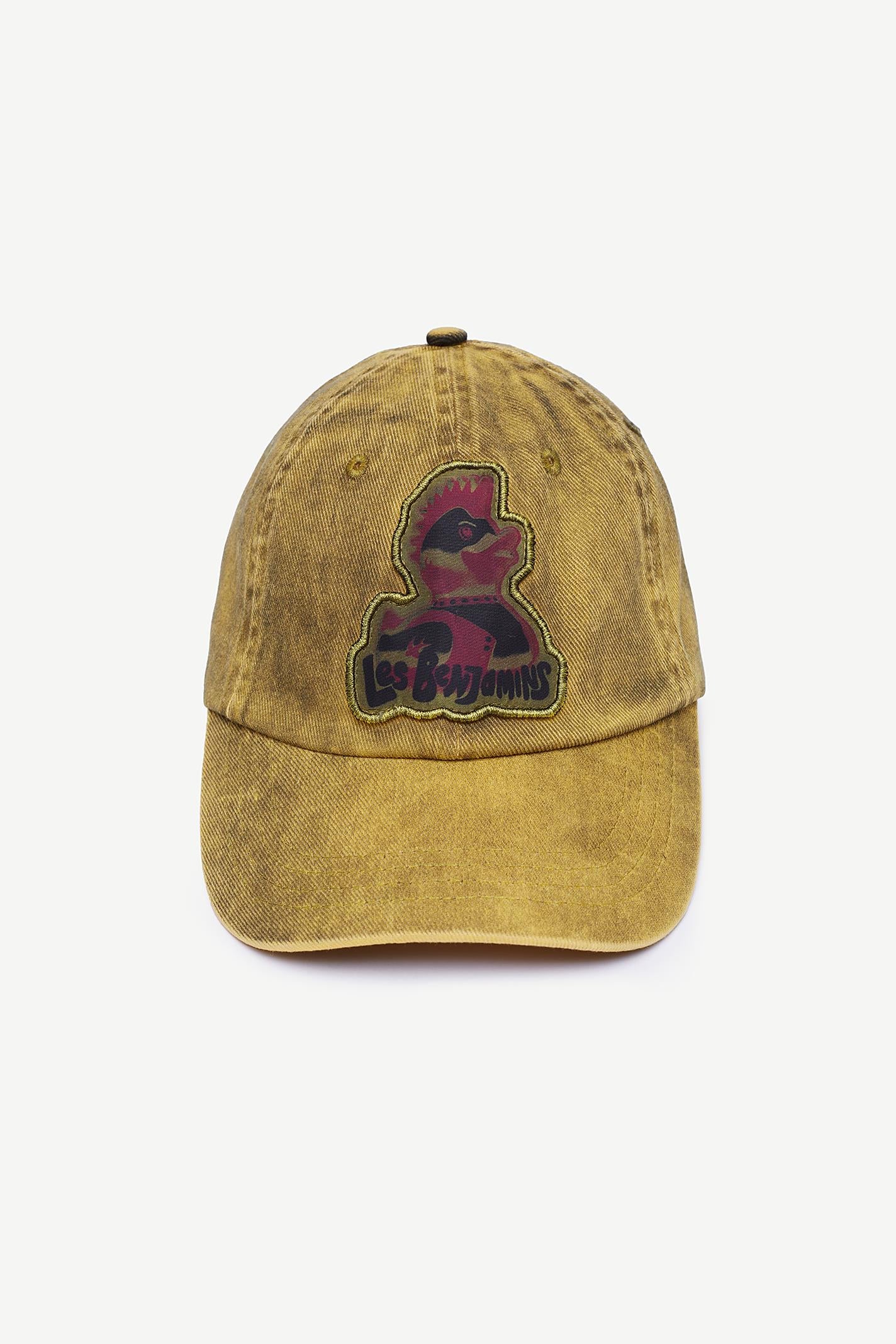 CAP 008 