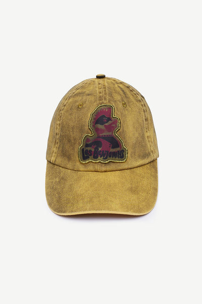 CAP 008