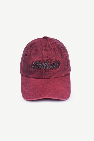 CAP 009