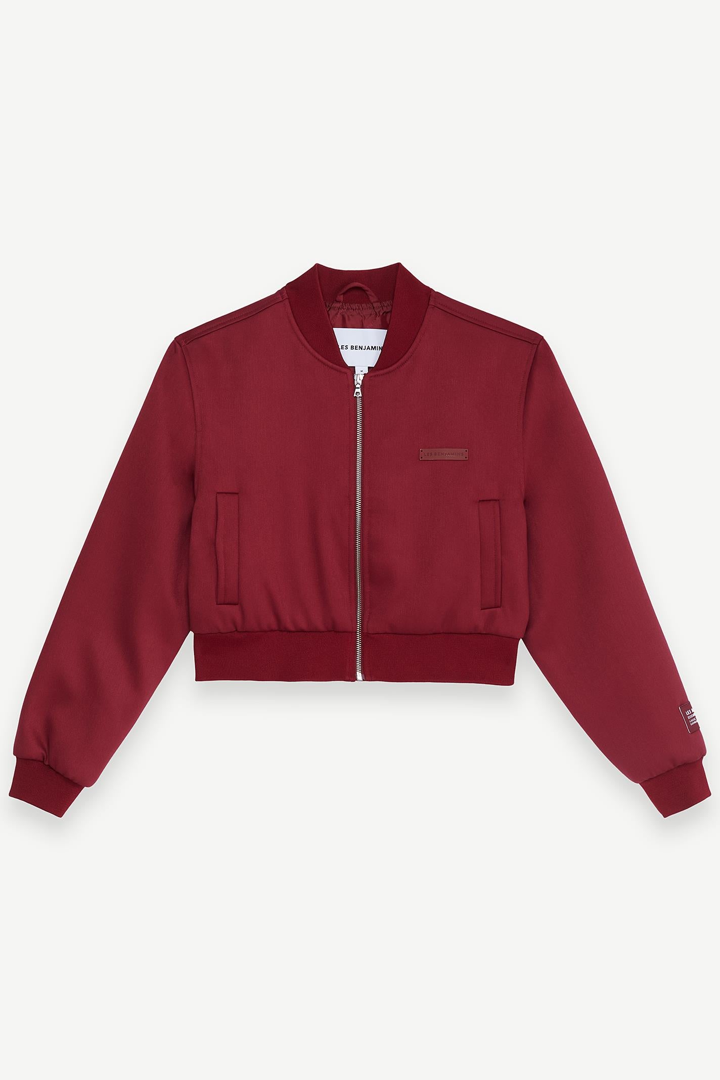 BOMBER JACKET 301 