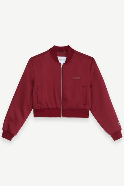 BOMBER JACKET 301