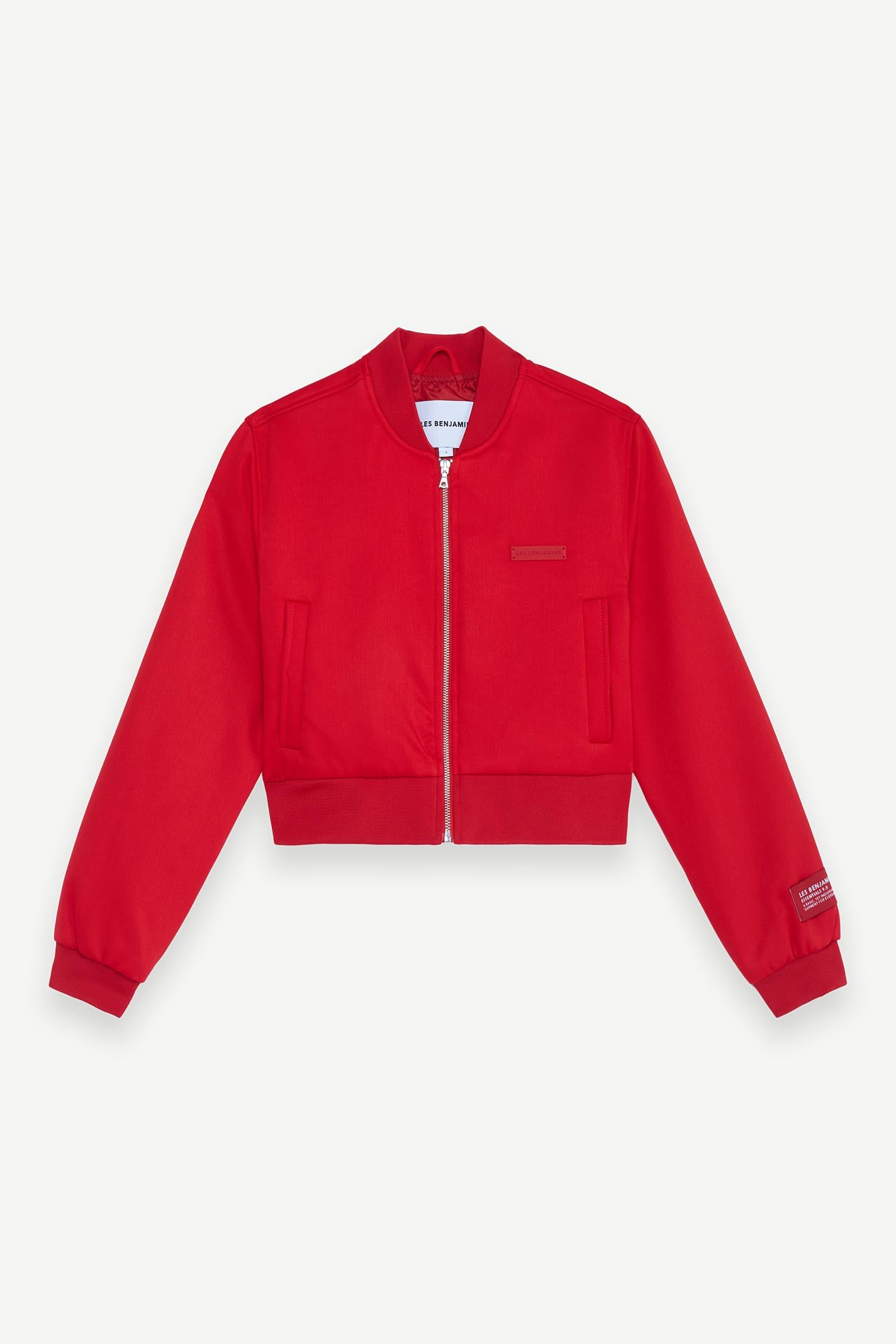 BOMBER JACKET 302 