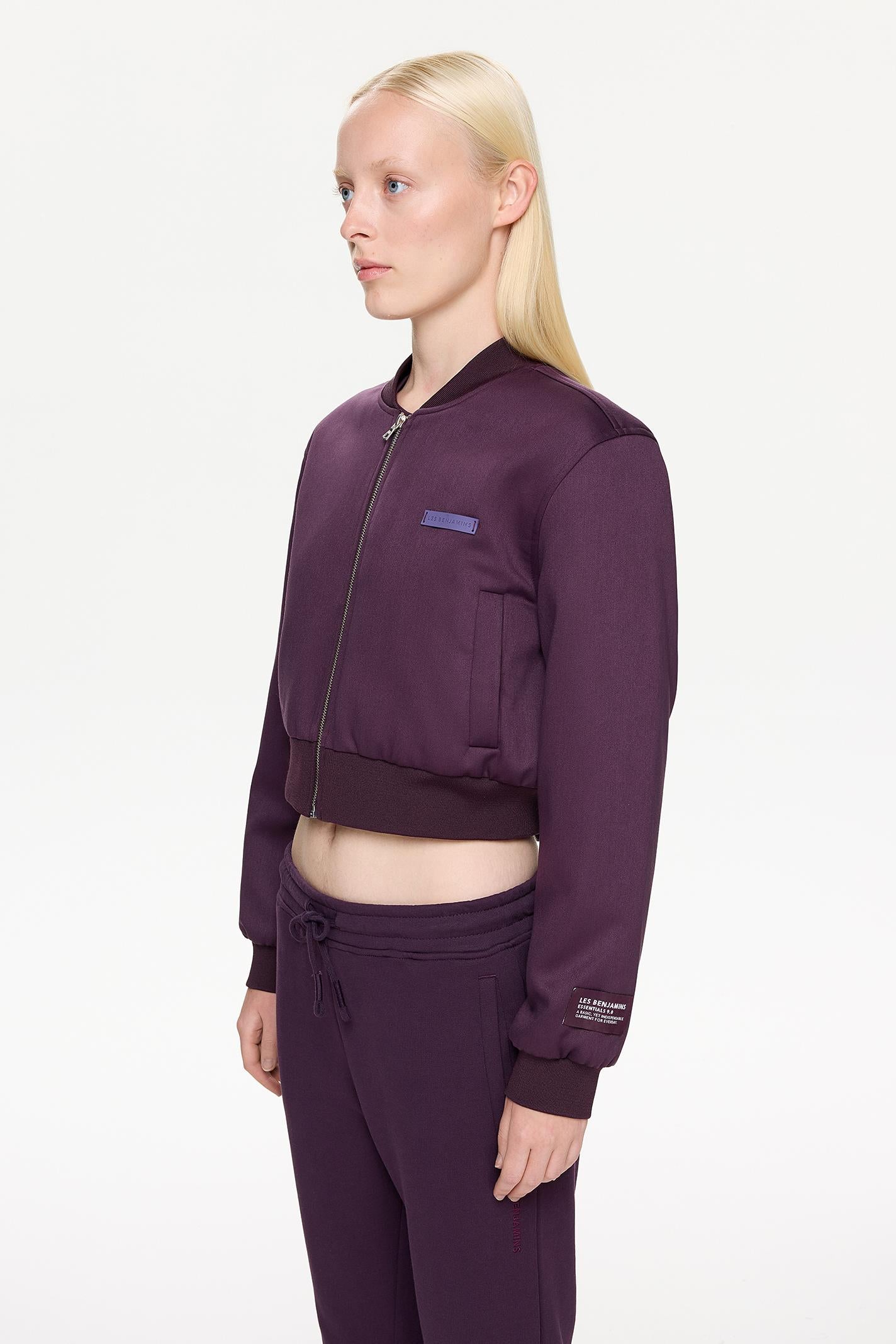  BOMBER JACKET 303