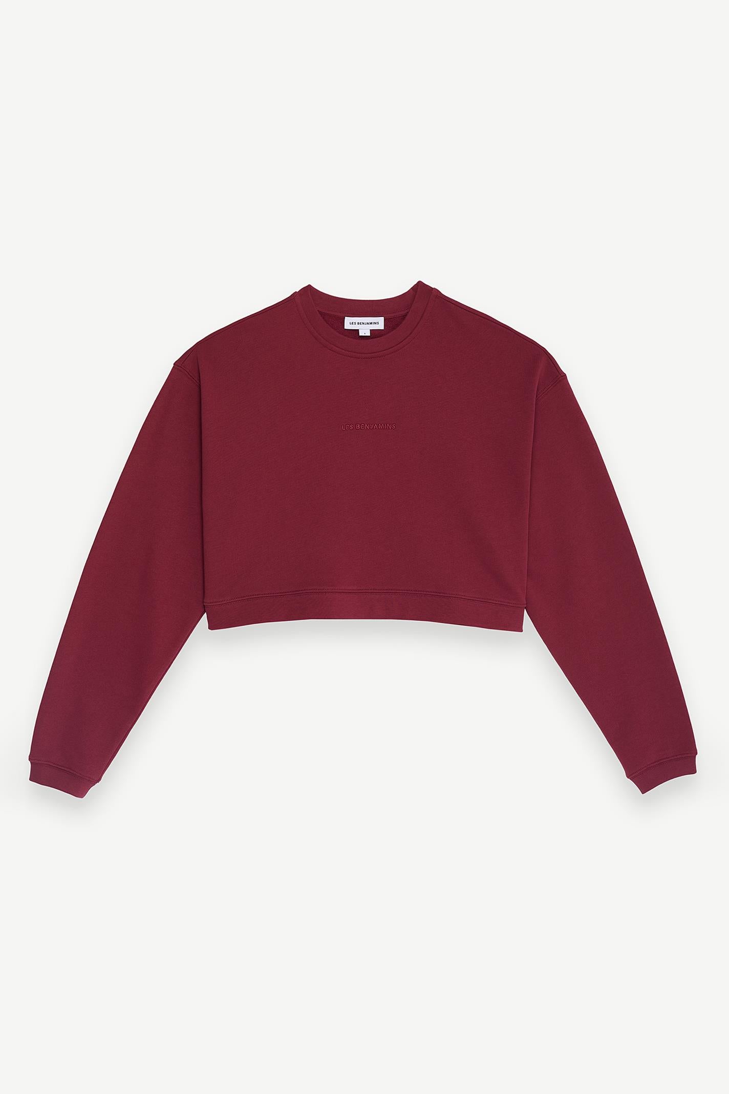 SWEATSHIRT 301 