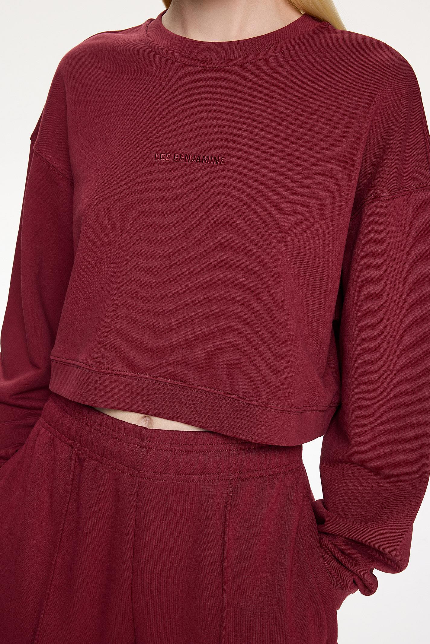  SWEATSHIRT 301