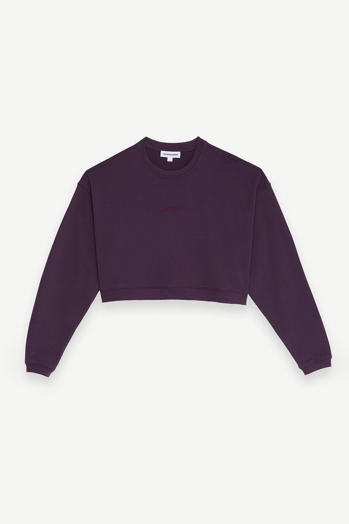 SWEATSHIRT 303 