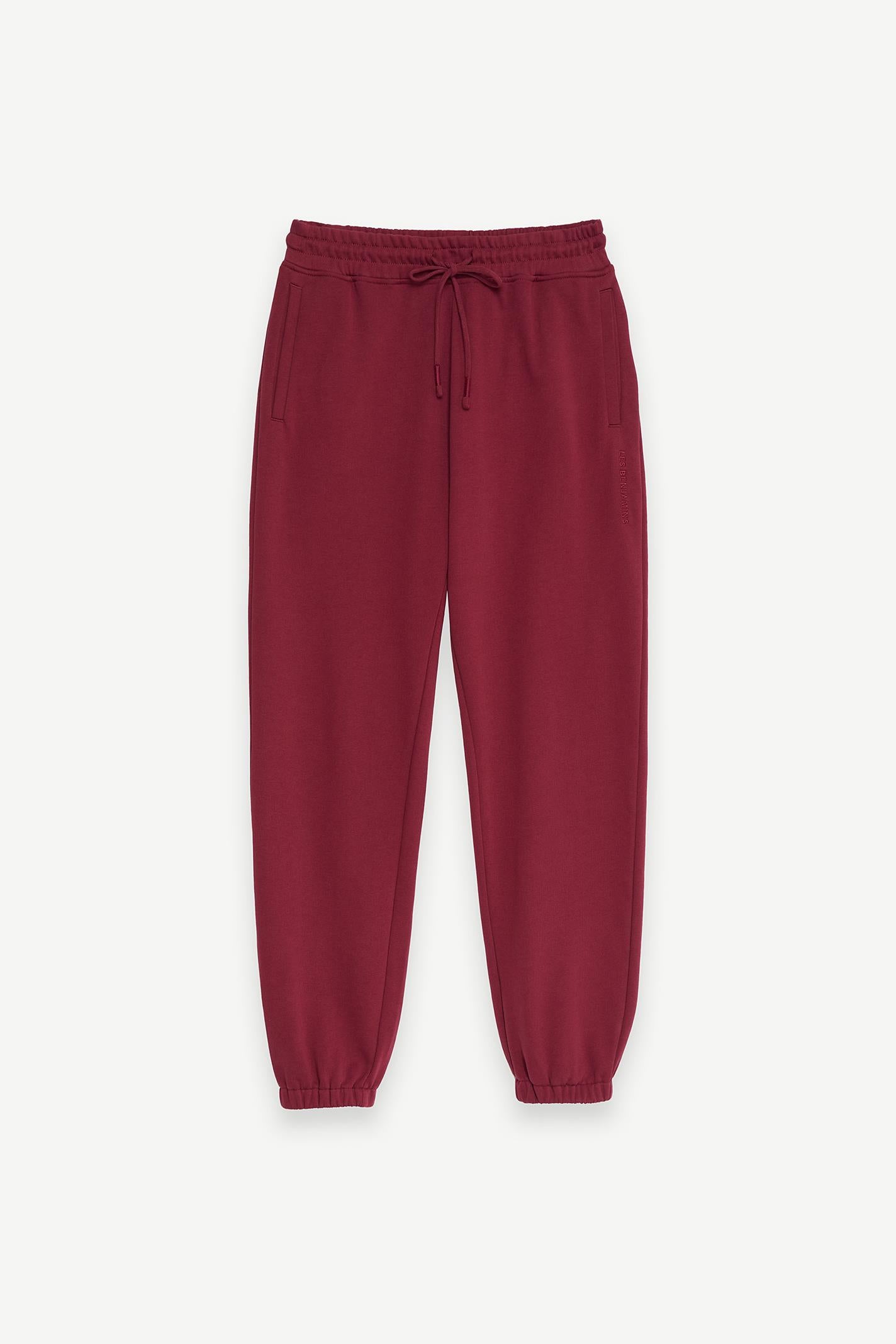  SWEATPANT 301 Les Benjamins