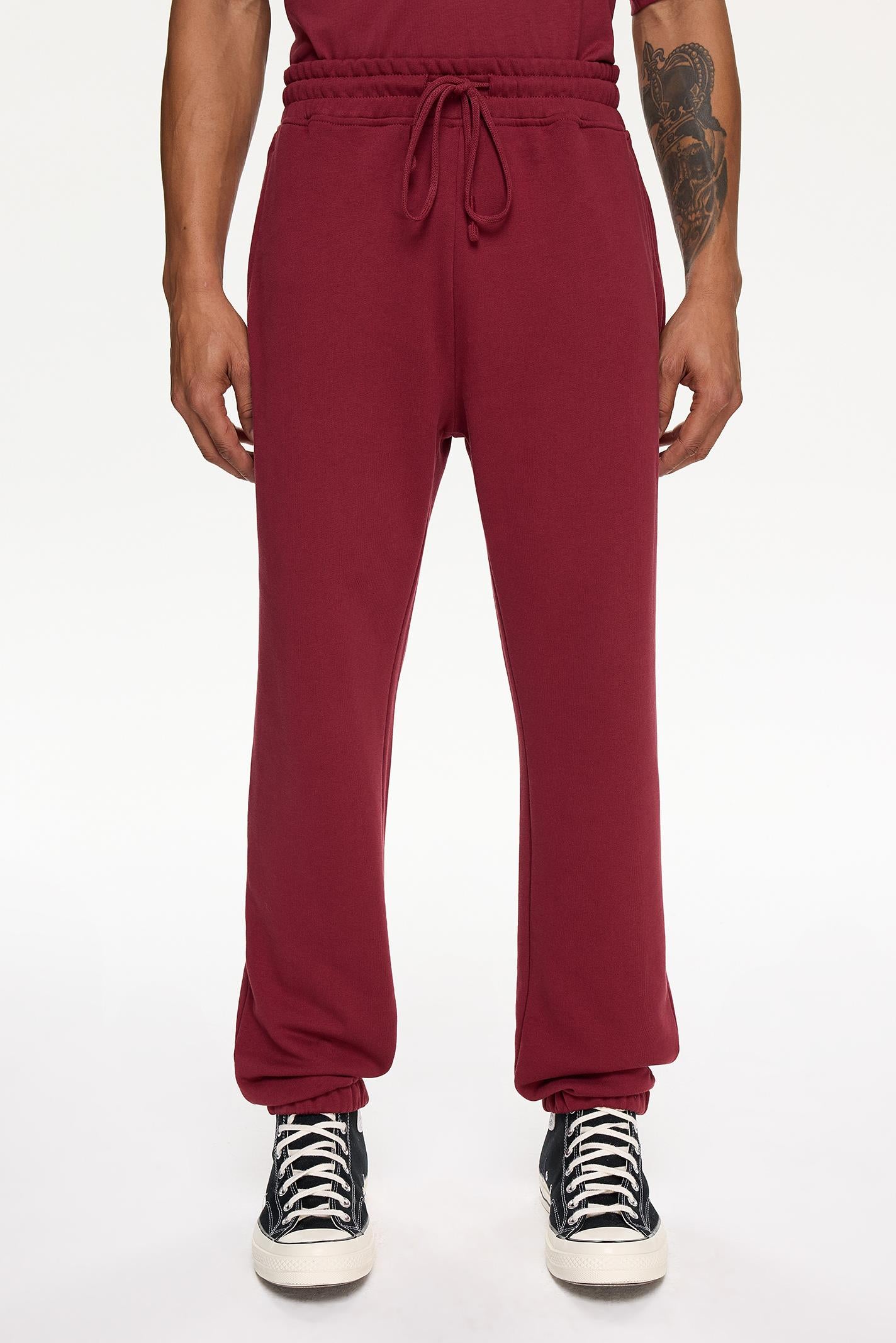  SWEATPANT 301