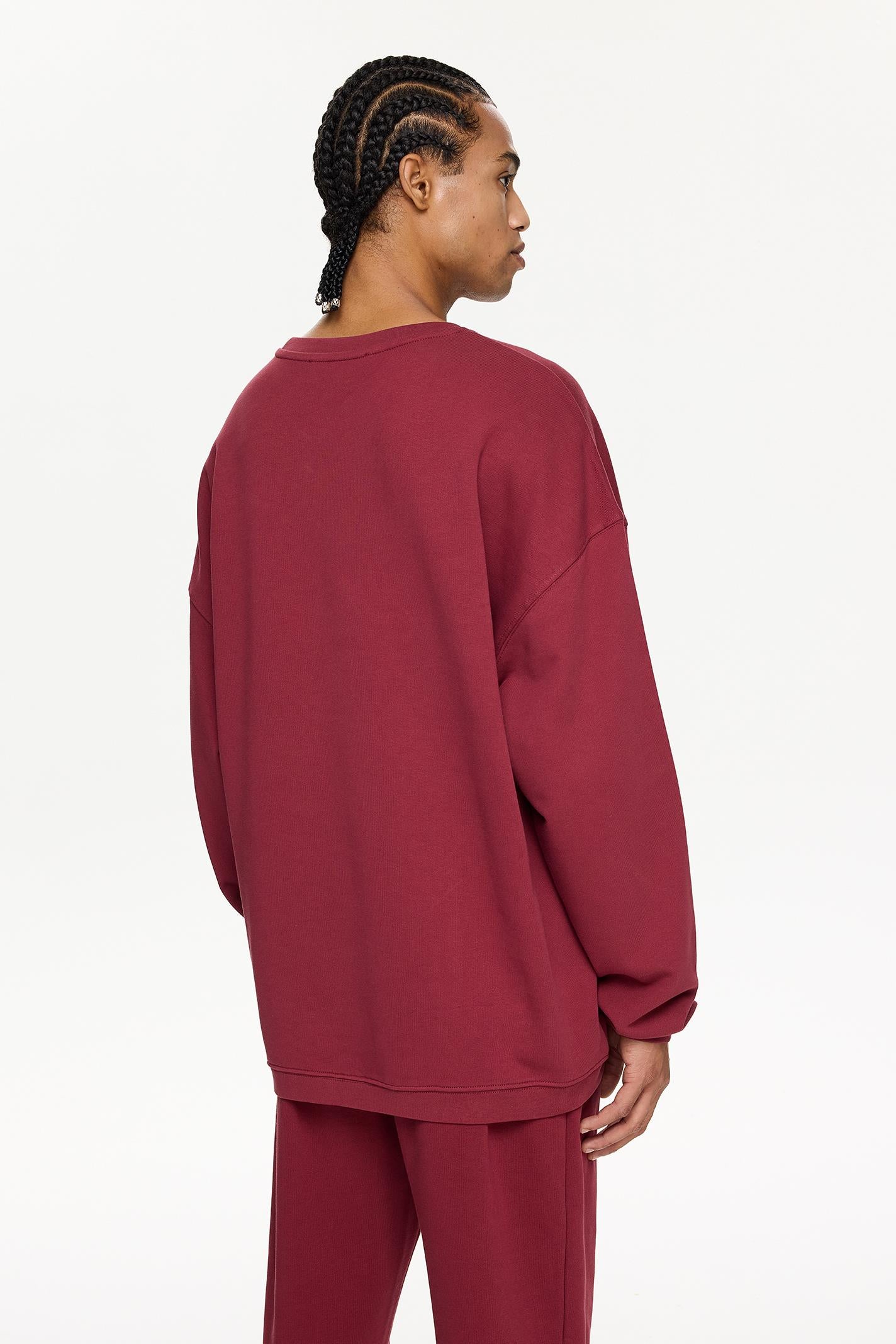  SWEATSHIRT 301