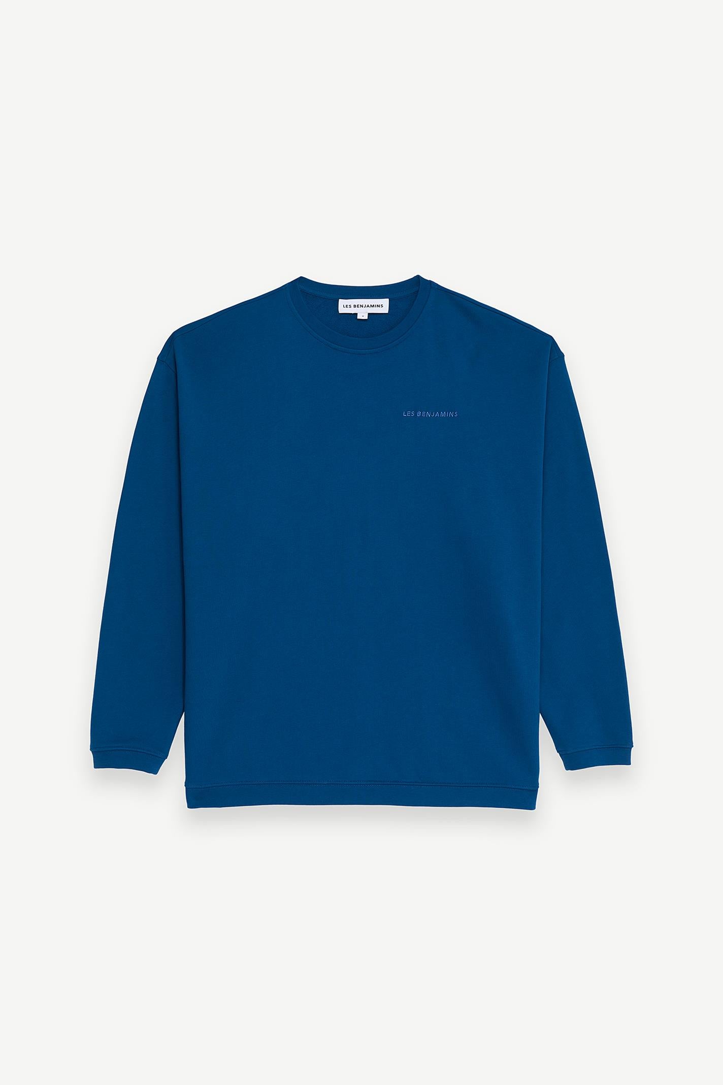 SWEATSHIRT 302 