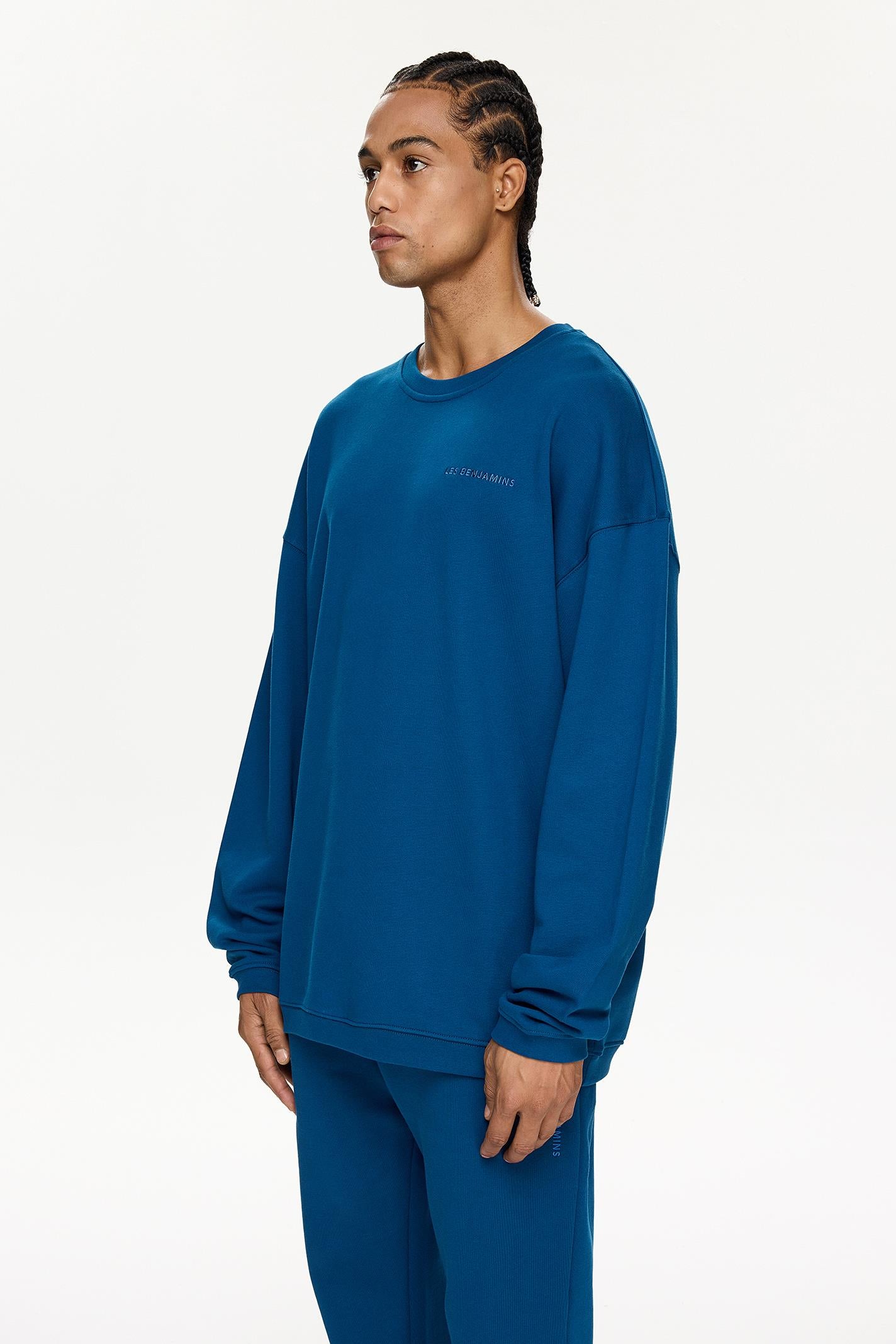  SWEATSHIRT 302