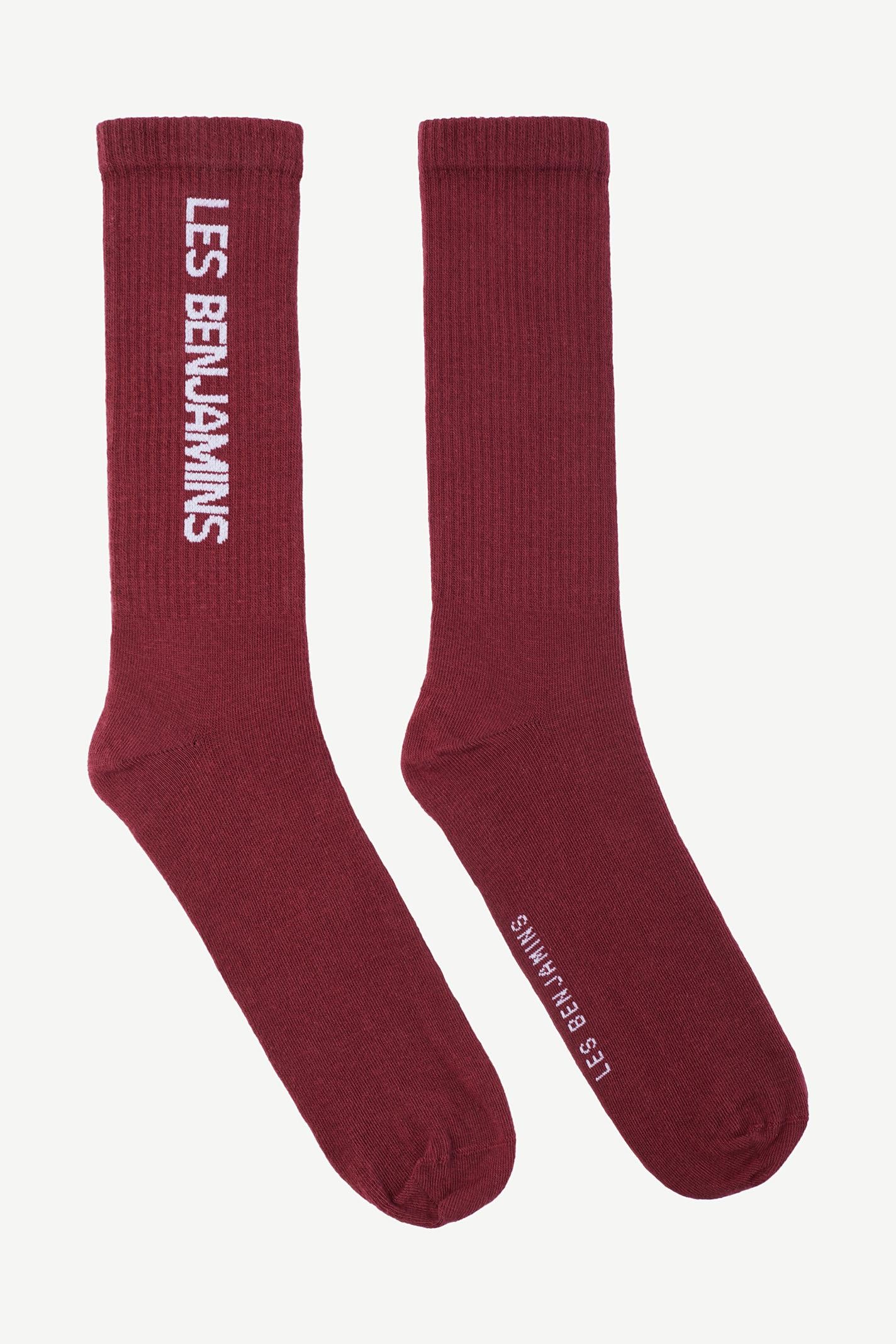  SOCKS 301 Les Benjamins