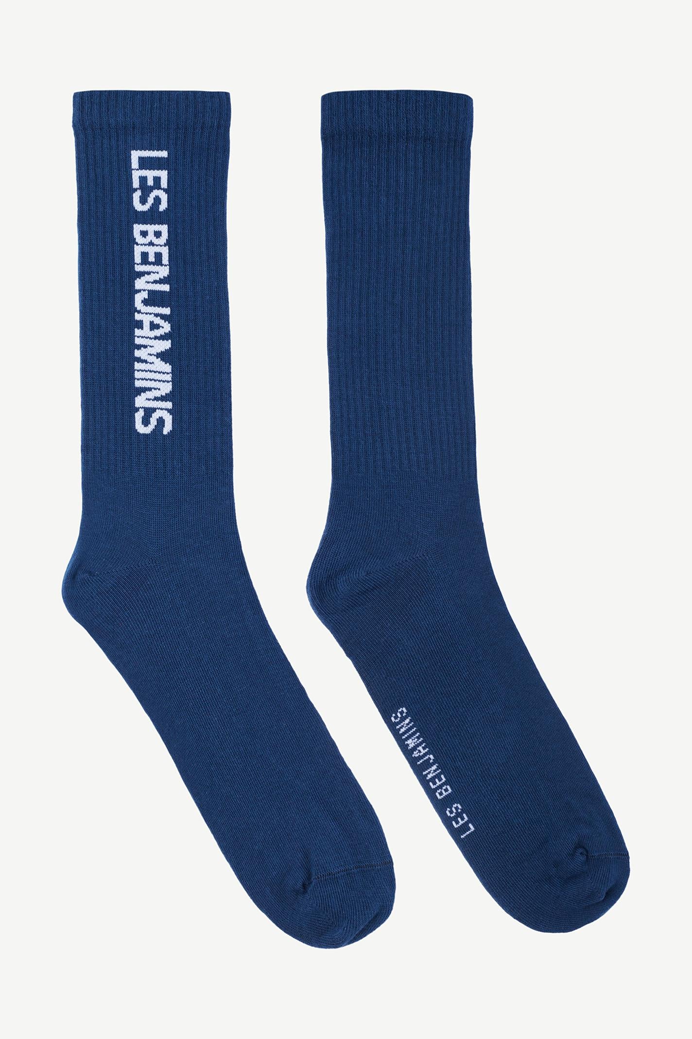 SOCKS 302  Les Benjamins