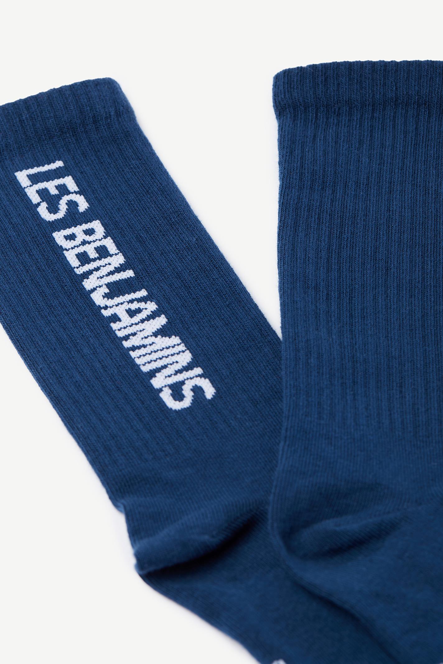  SOCKS 302 Les Benjamins