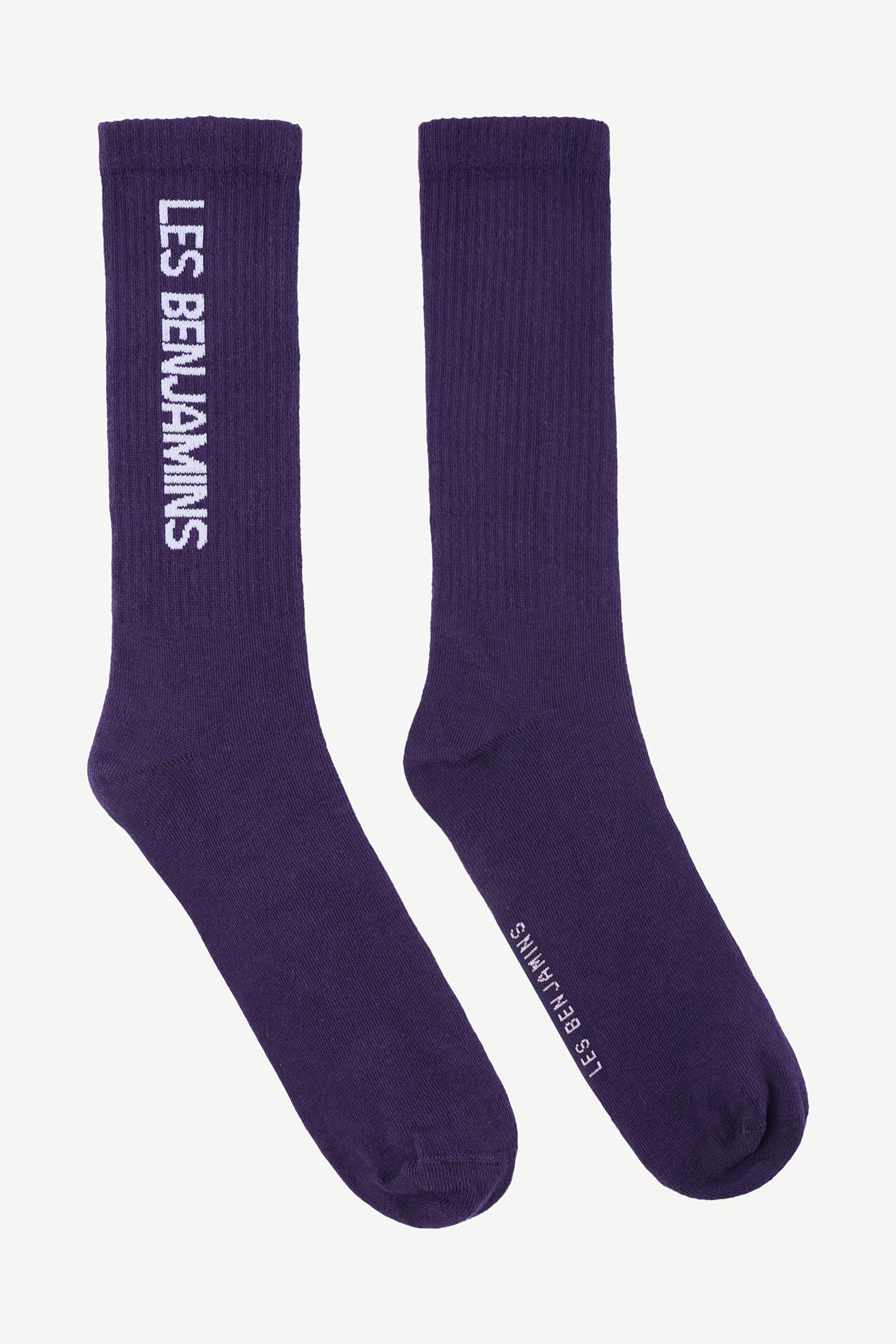  SOCKS 303 Les Benjamins