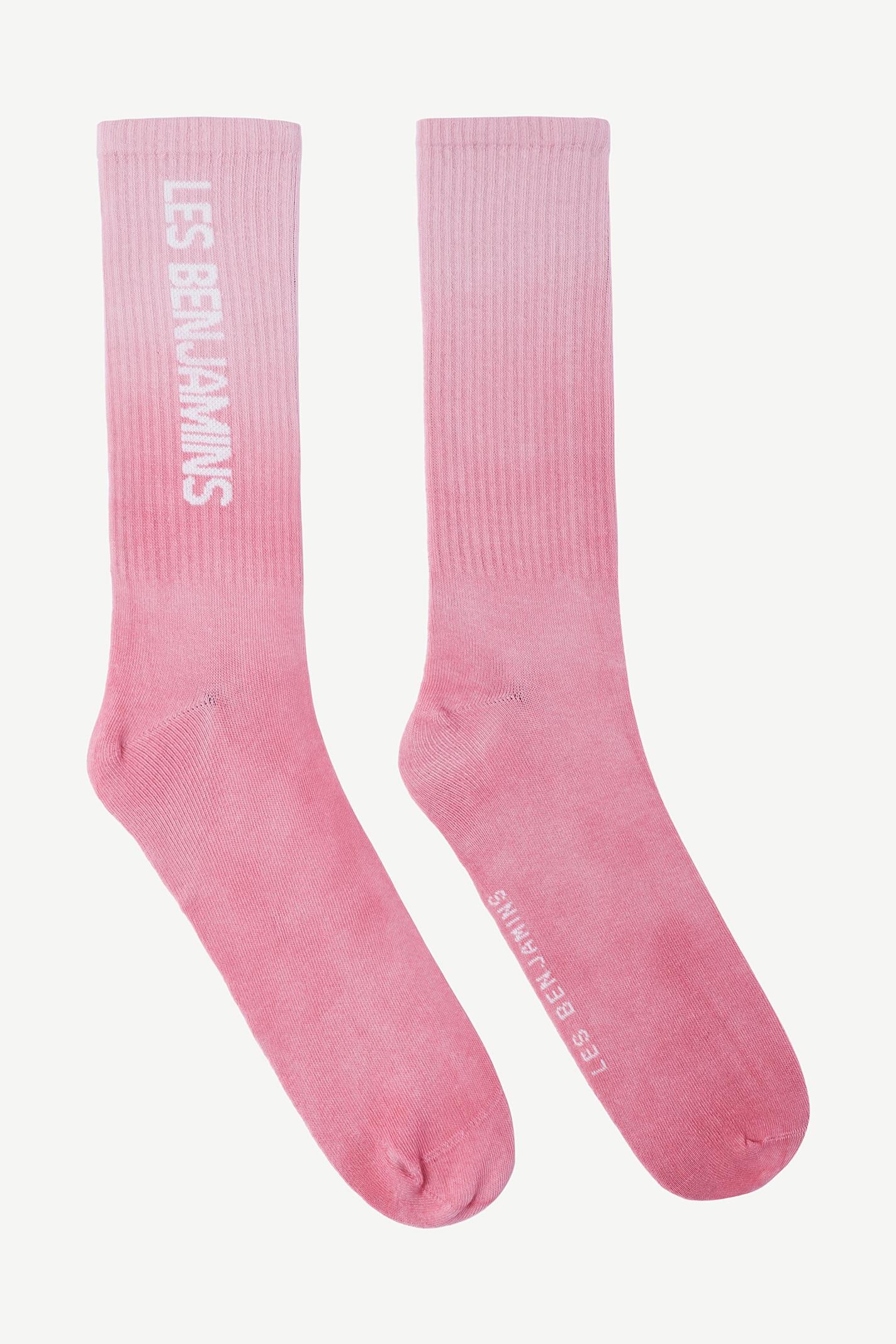  SOCKS 304 Les Benjamins