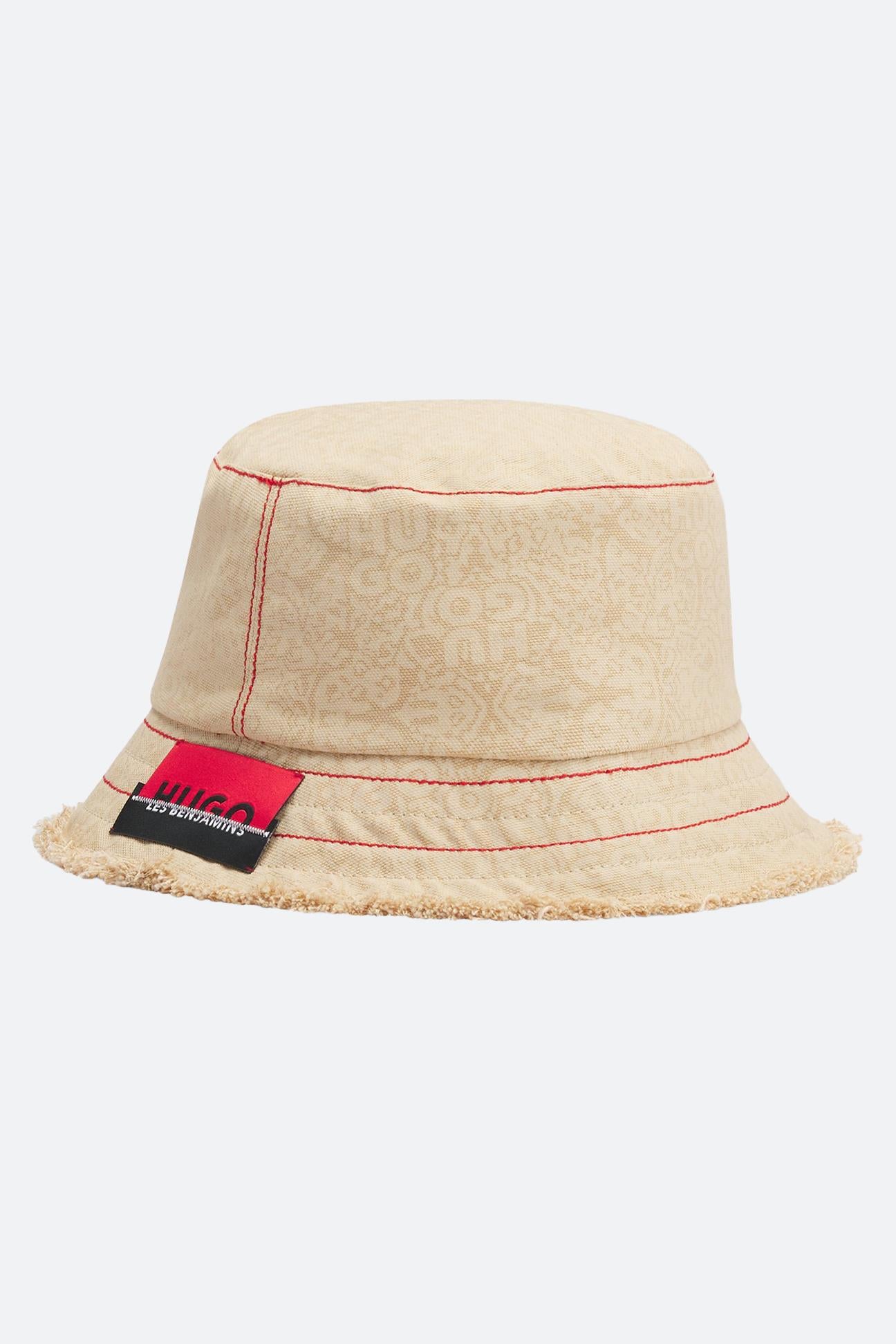  BUCKET HAT 501