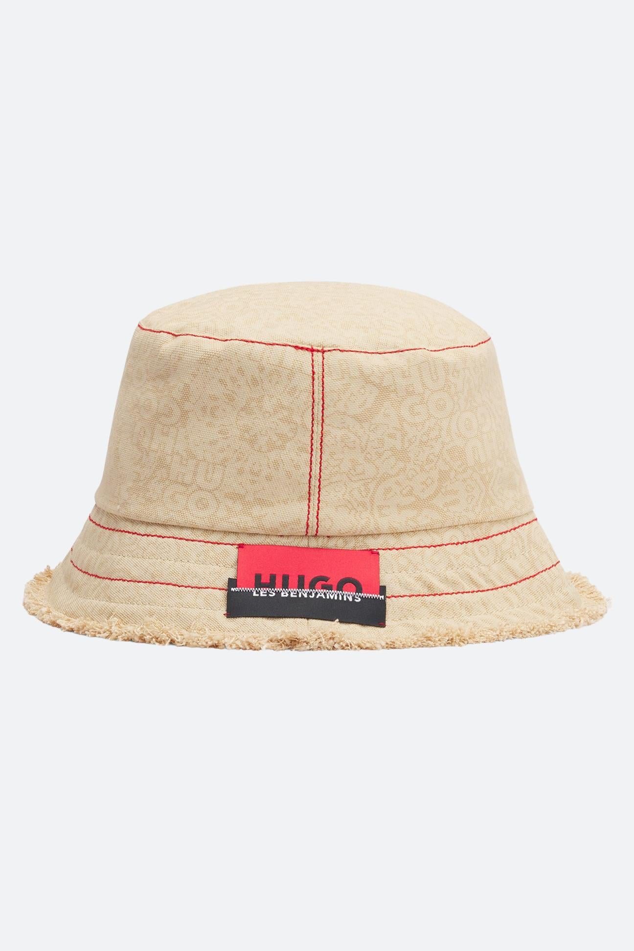  BUCKET HAT 501