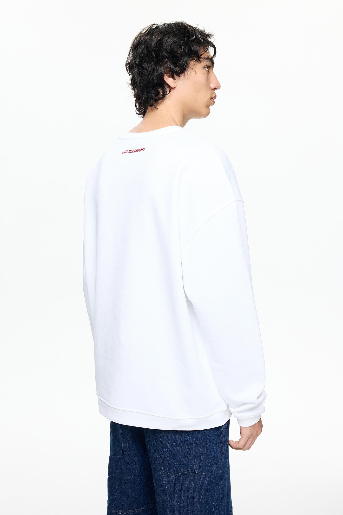  SWEATSHIRT 501