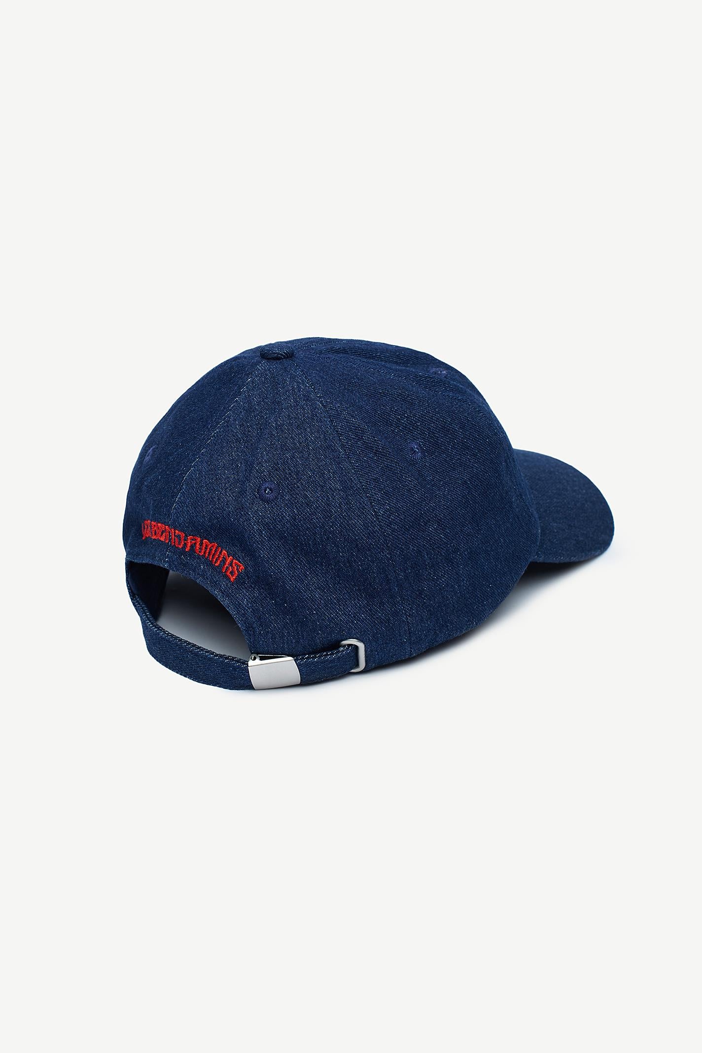  BASEBALL CAP 501