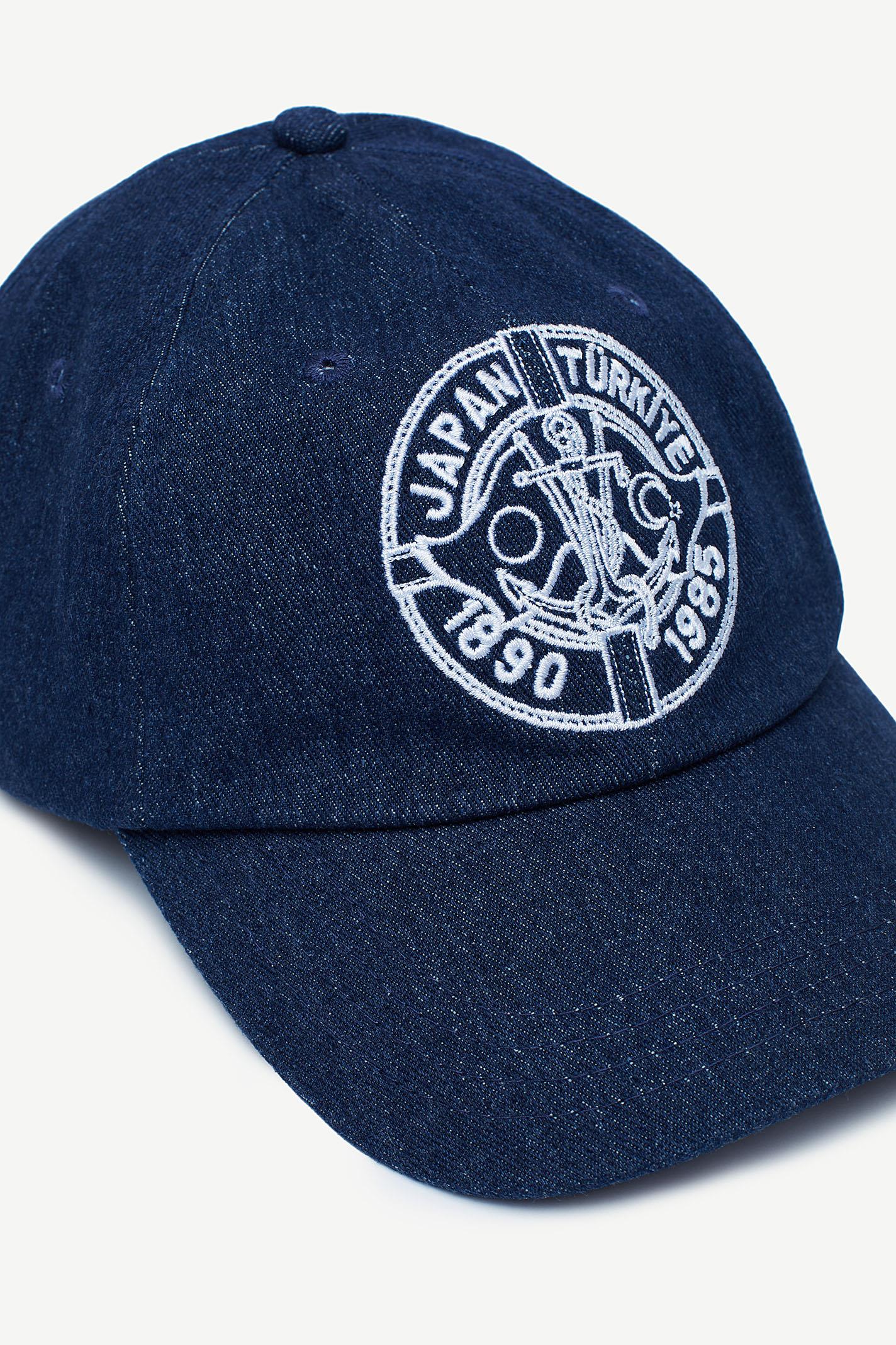  BASEBALL CAP 501