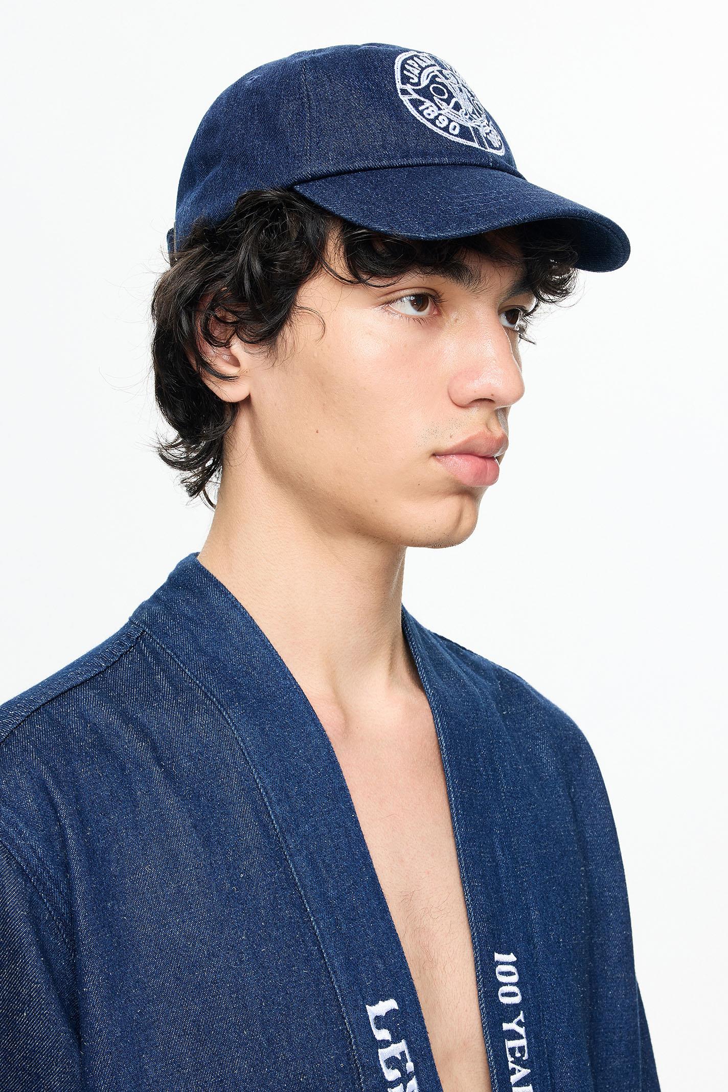  BASEBALL CAP 501