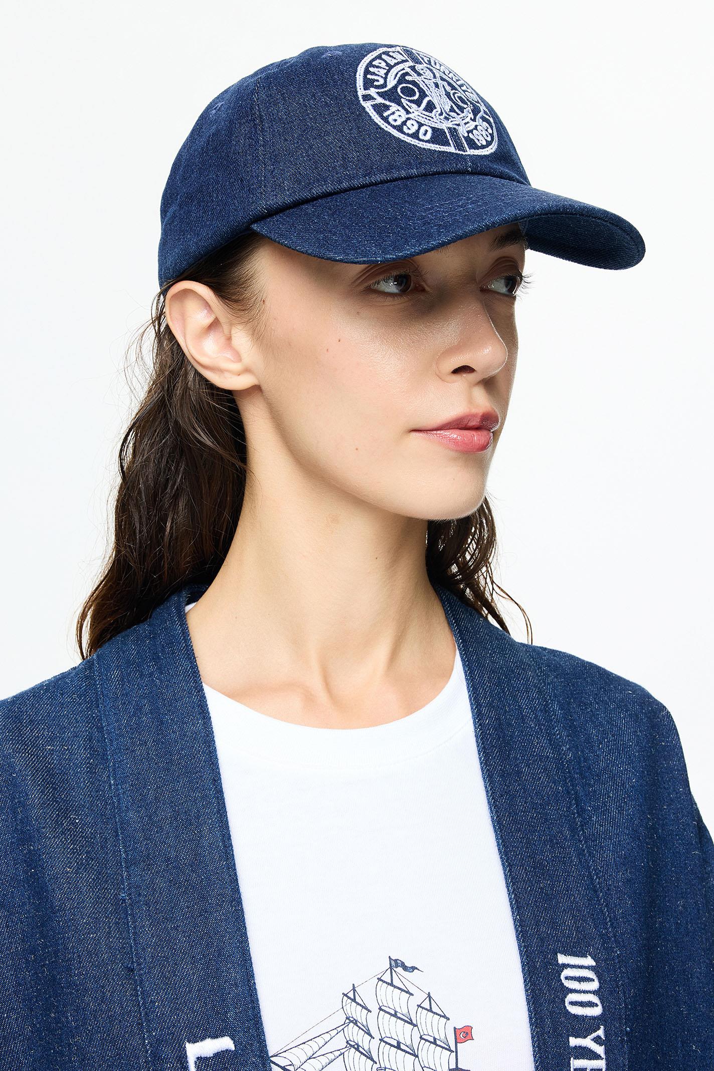  BASEBALL CAP 501