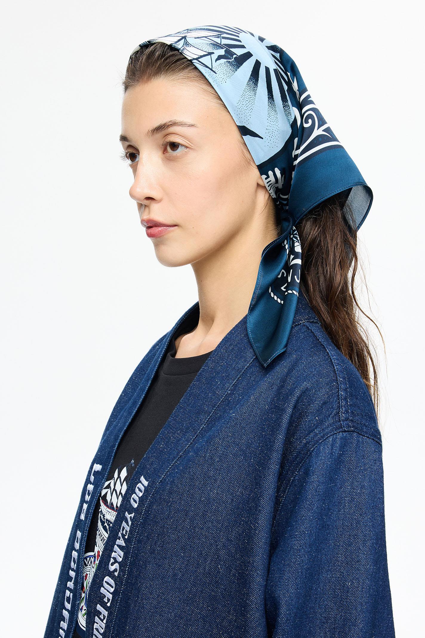  BANDANNA 501