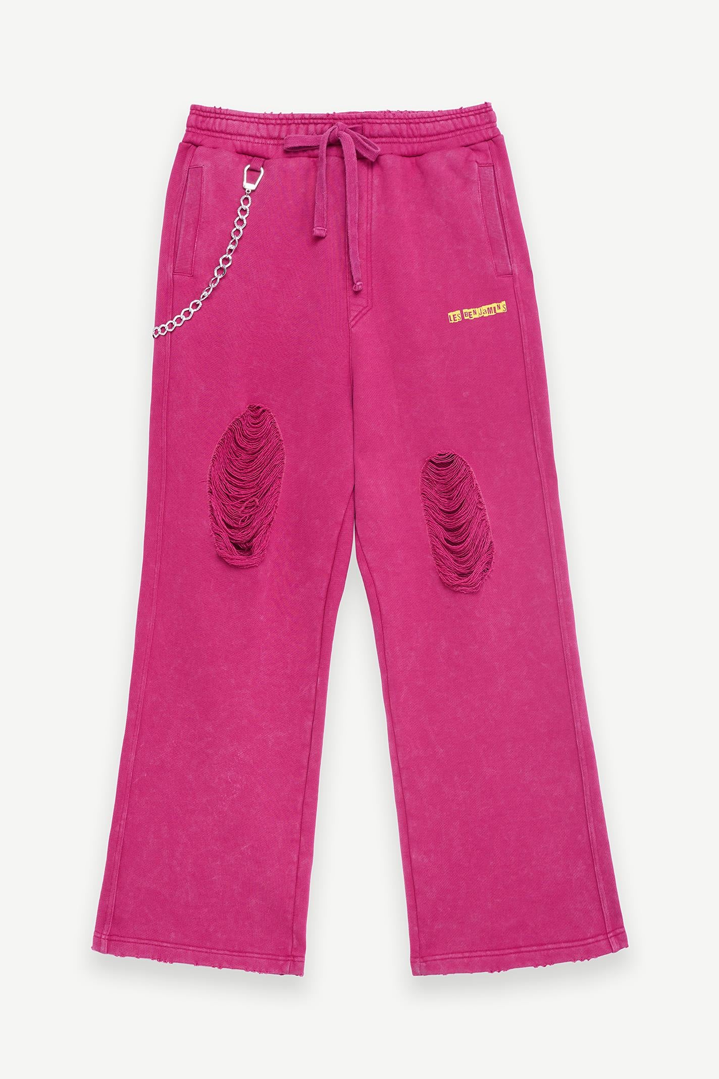  SWEATPANT 503 Les Benjamins