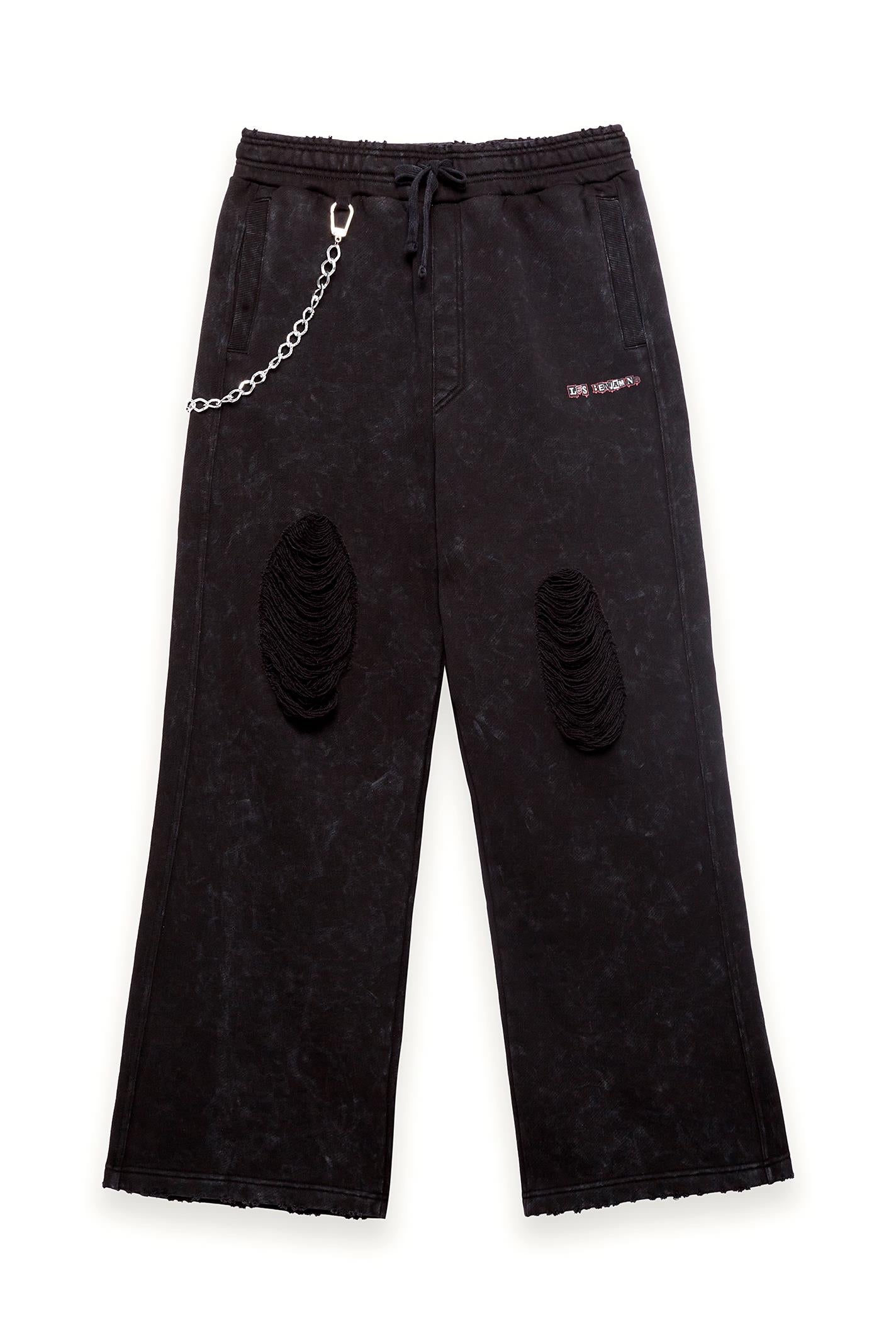  SWEATPANT 504 Les Benjamins