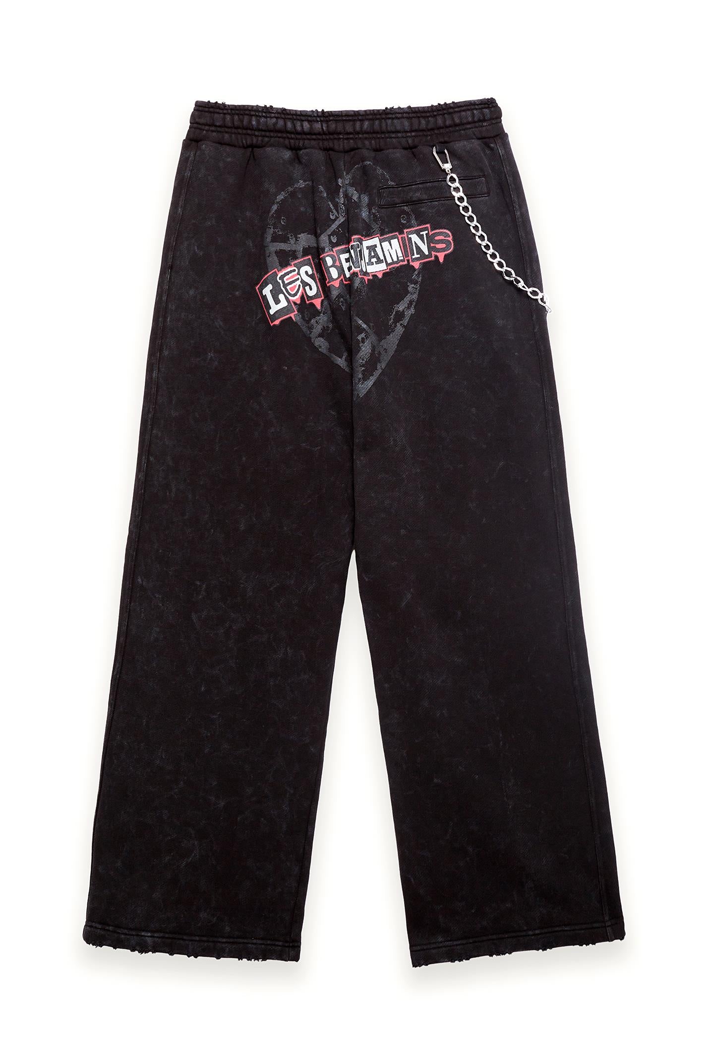  Sweatpant 504