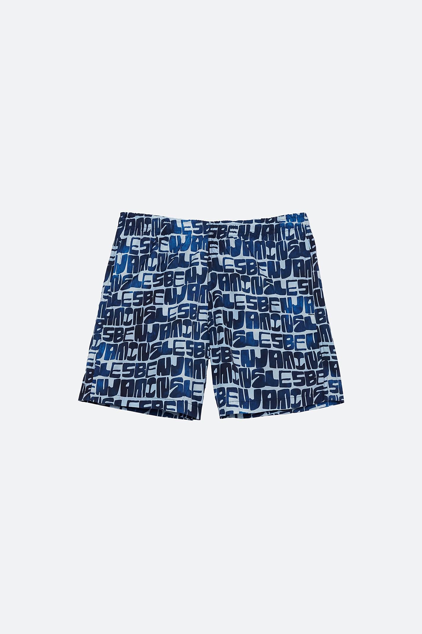 SWIMSHORT 005 