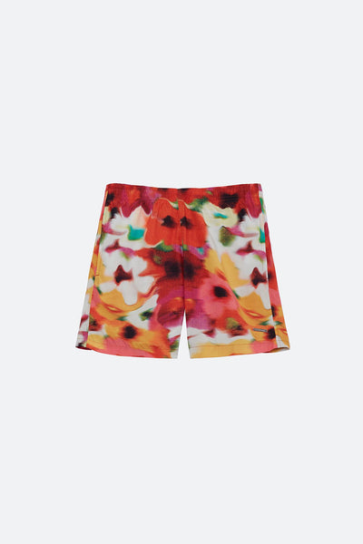 SWIMSHORT 007