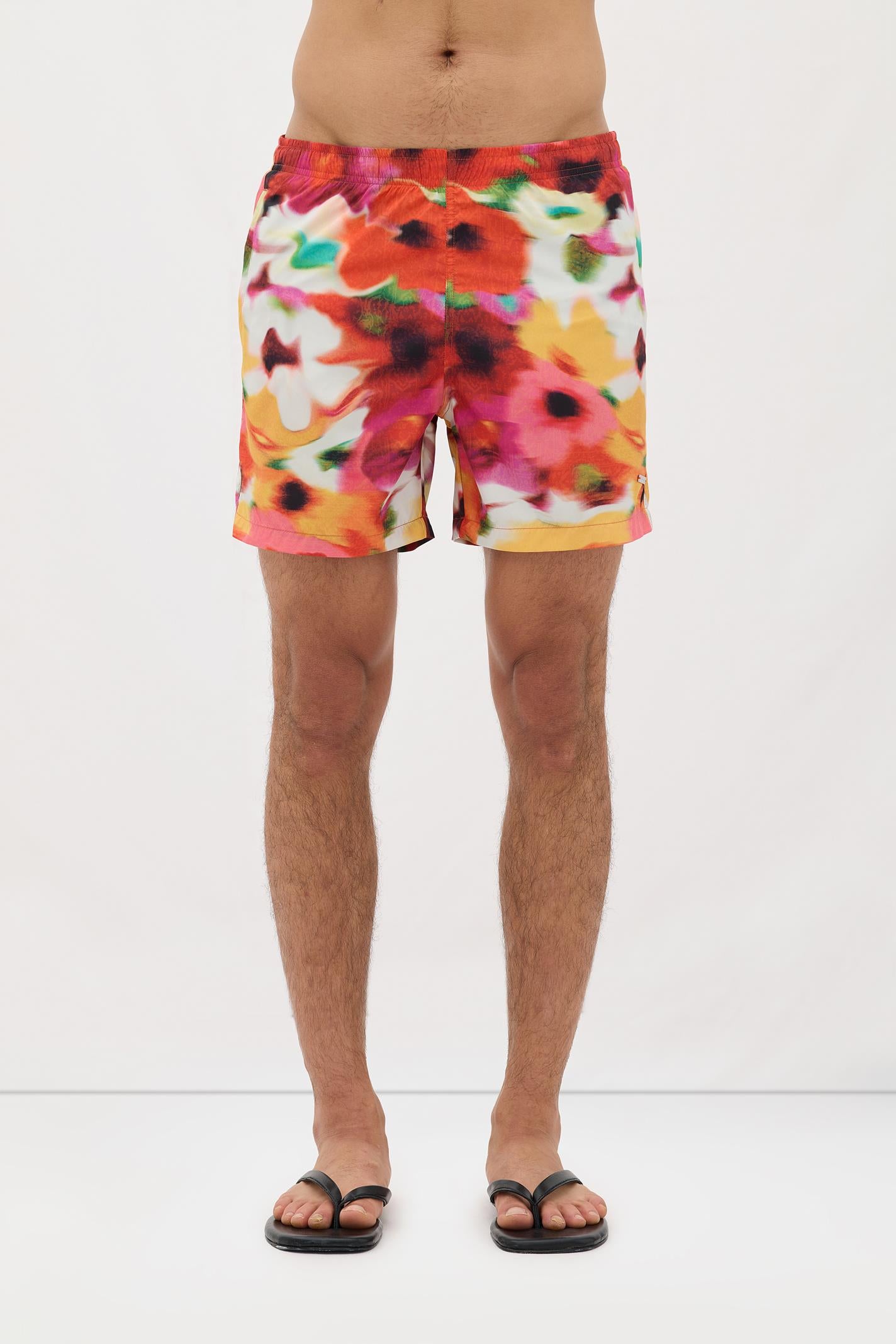  SWIMSHORT 007