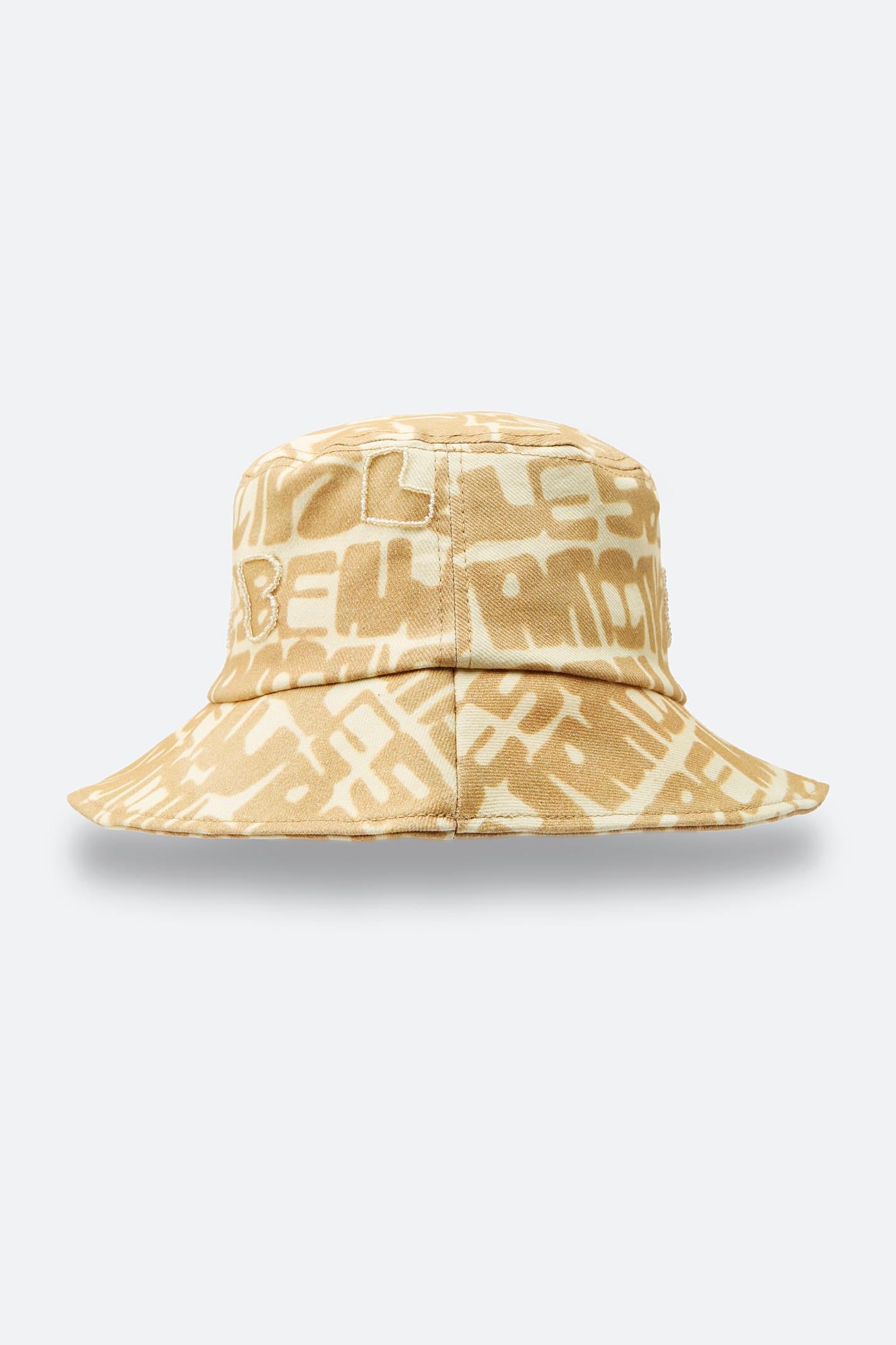 BUCKET HAT 001 