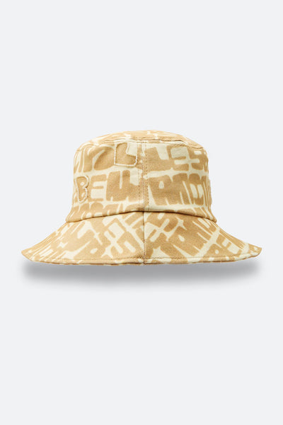 BUCKET HAT 001