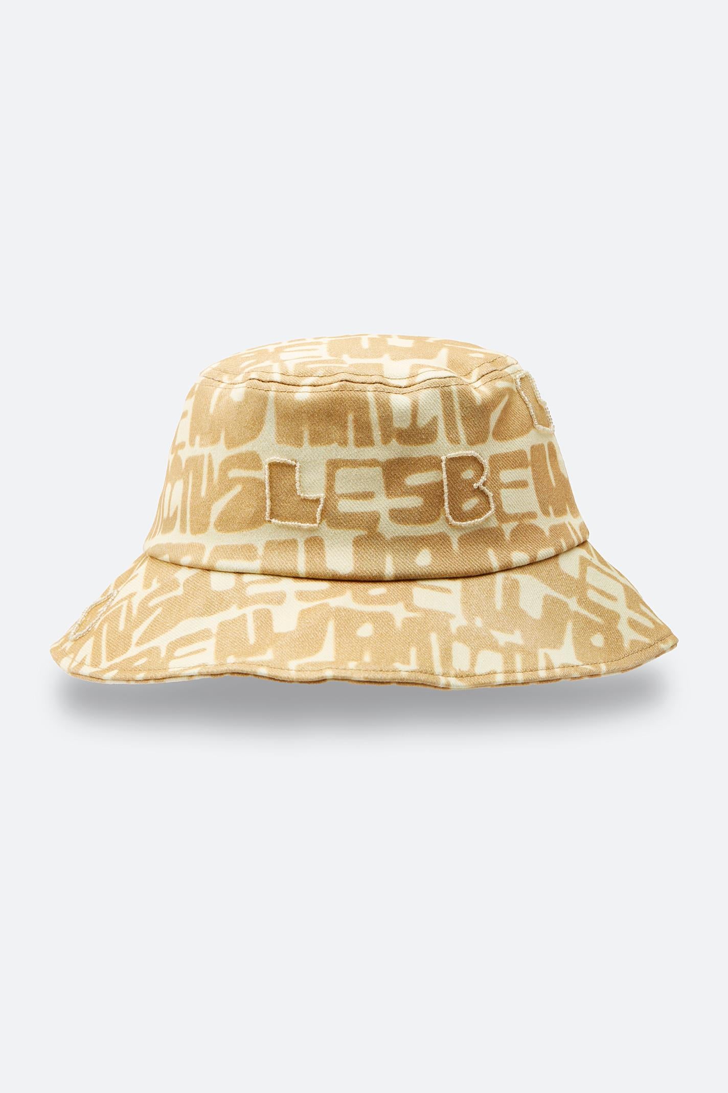  BUCKET HAT 001