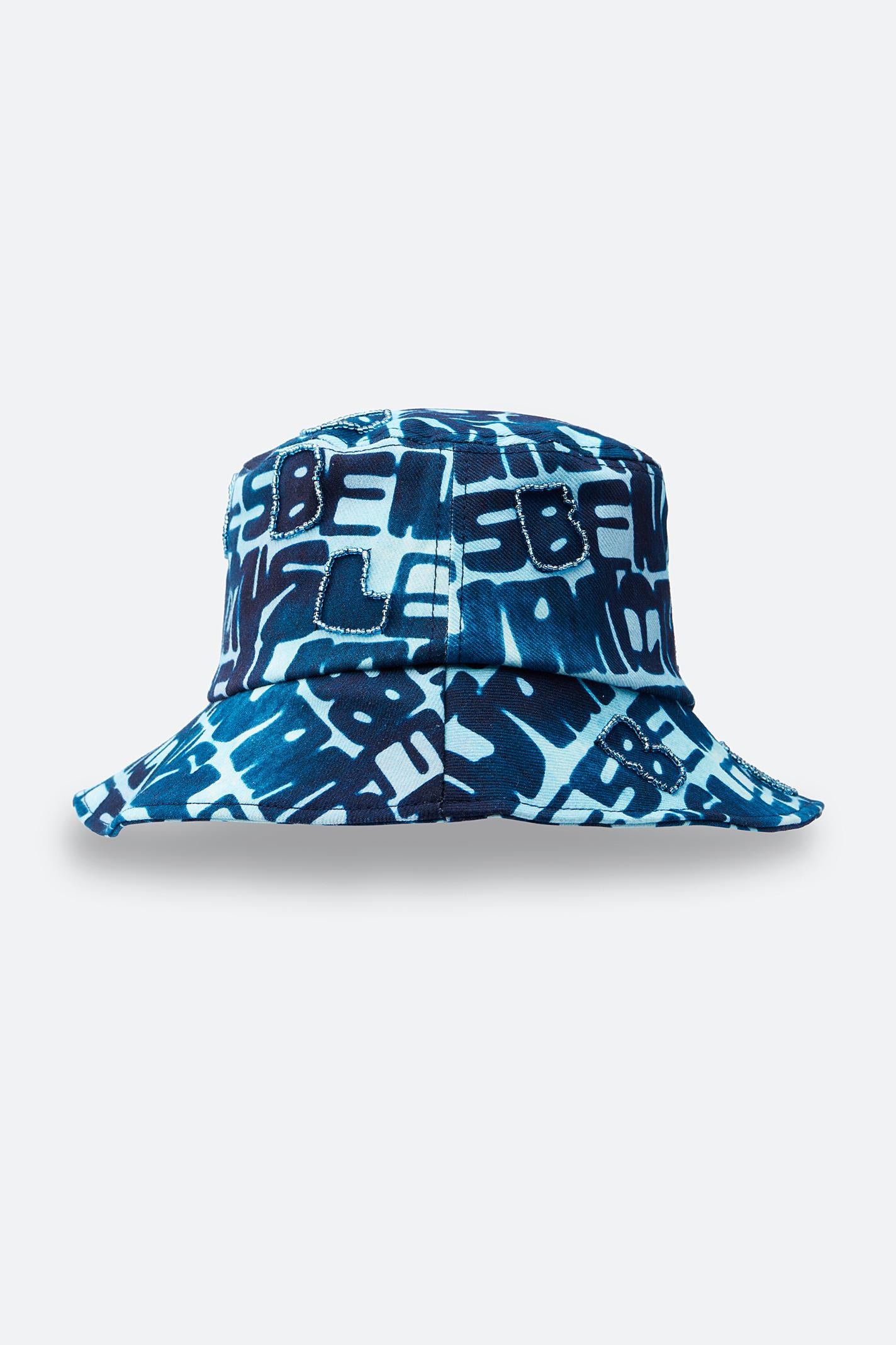 BUCKET HAT 002 