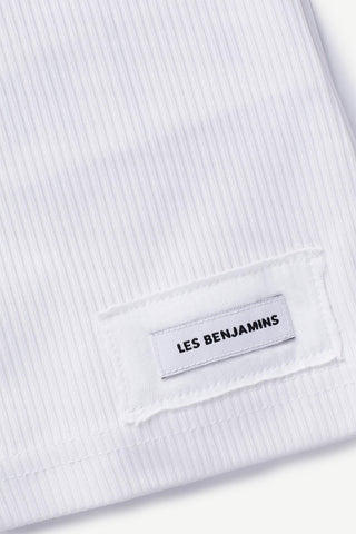 Les Benjamins - TANK TOPS 402